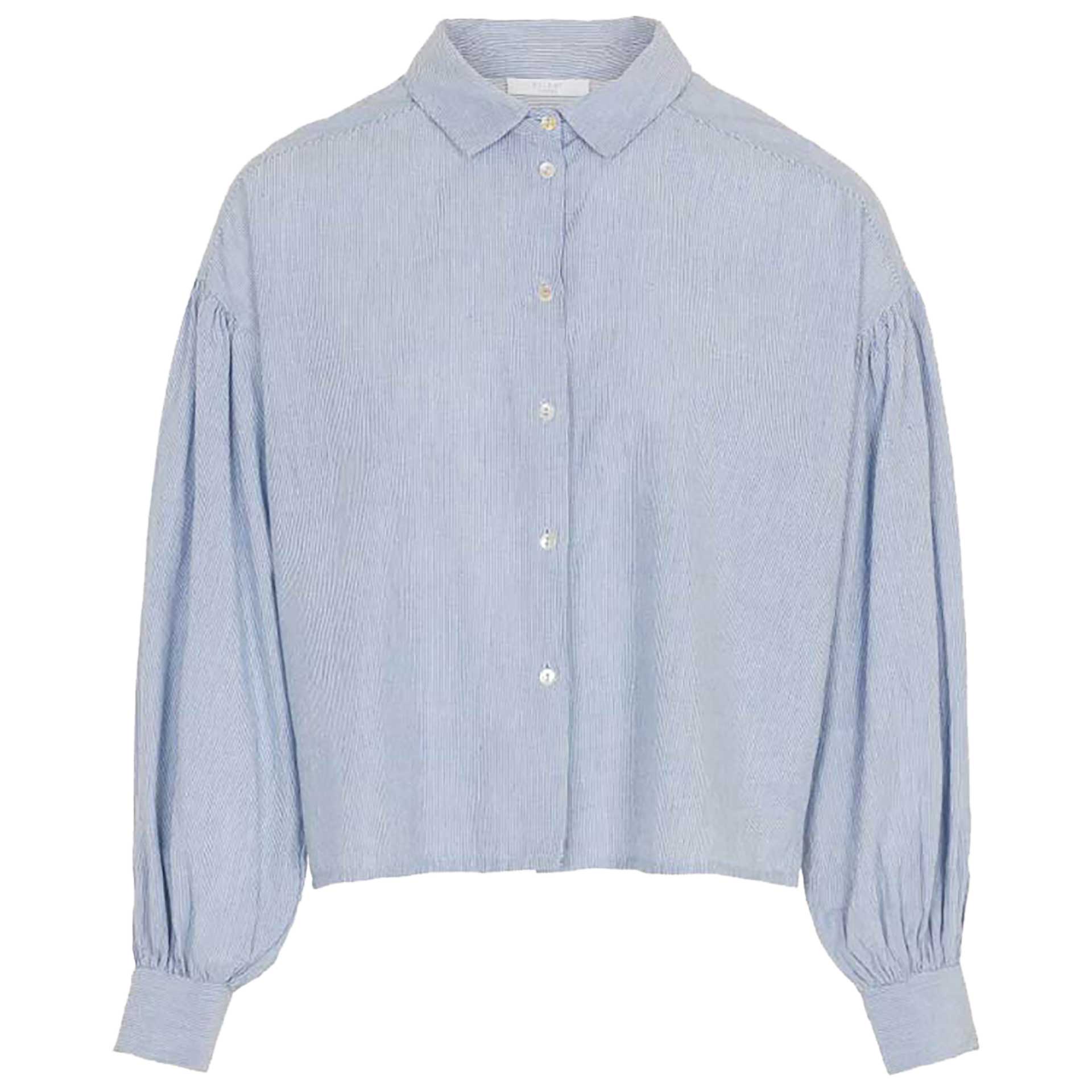 By-Bar Blouse Sarah