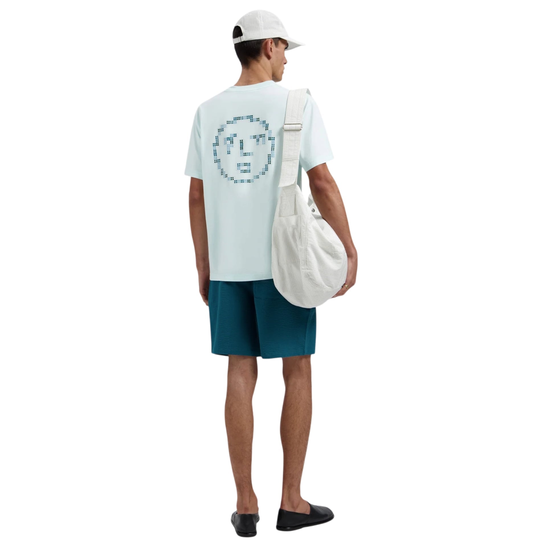 Olaf Hussein T-shirt