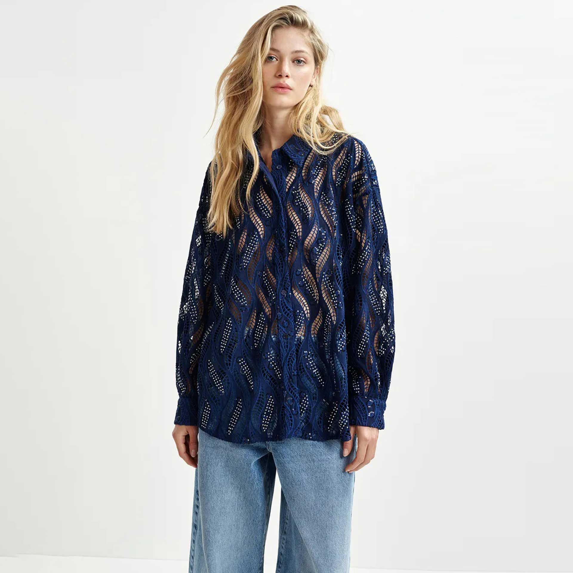 Essentiel Blouse Hentton