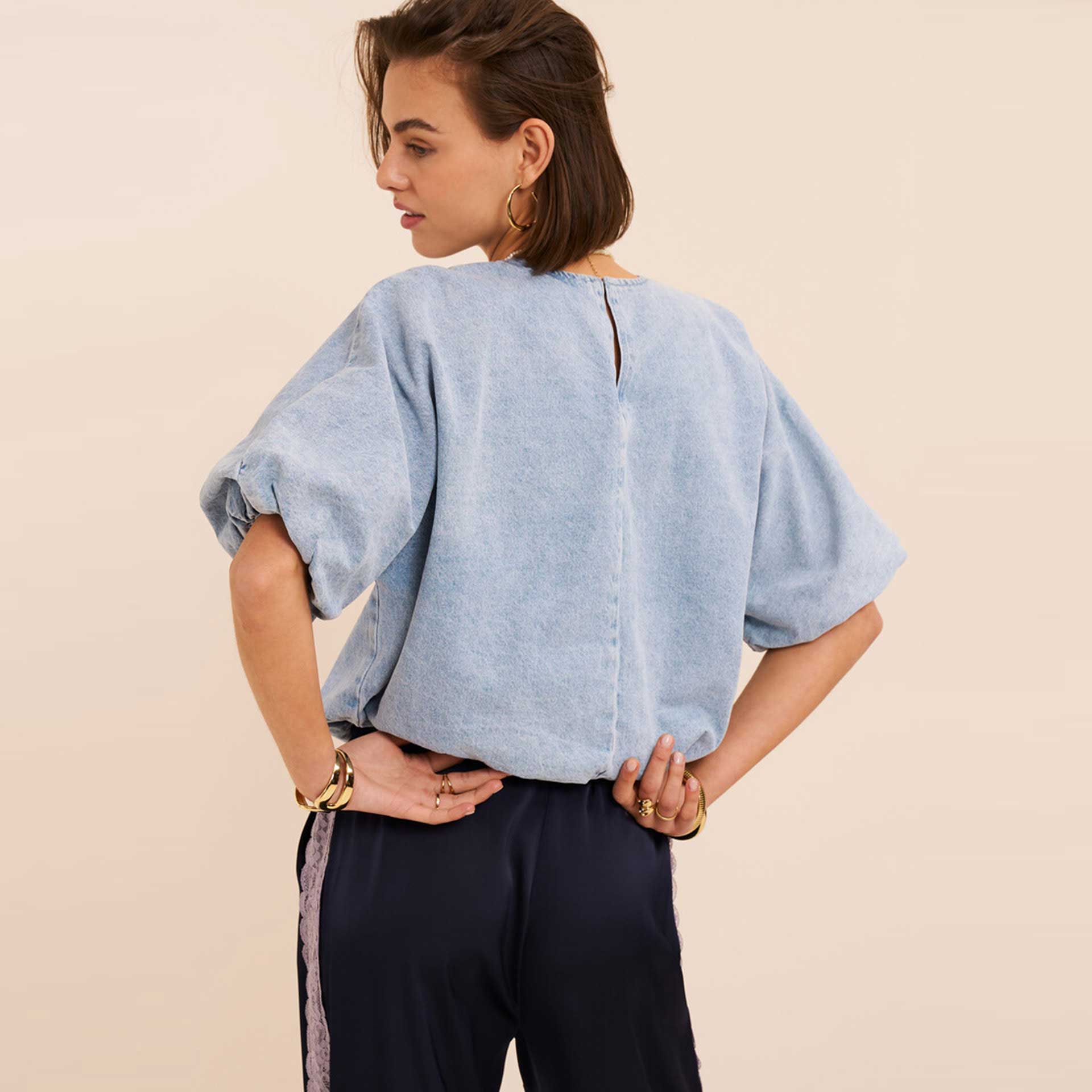 My Jewellery  Blouse Balloon