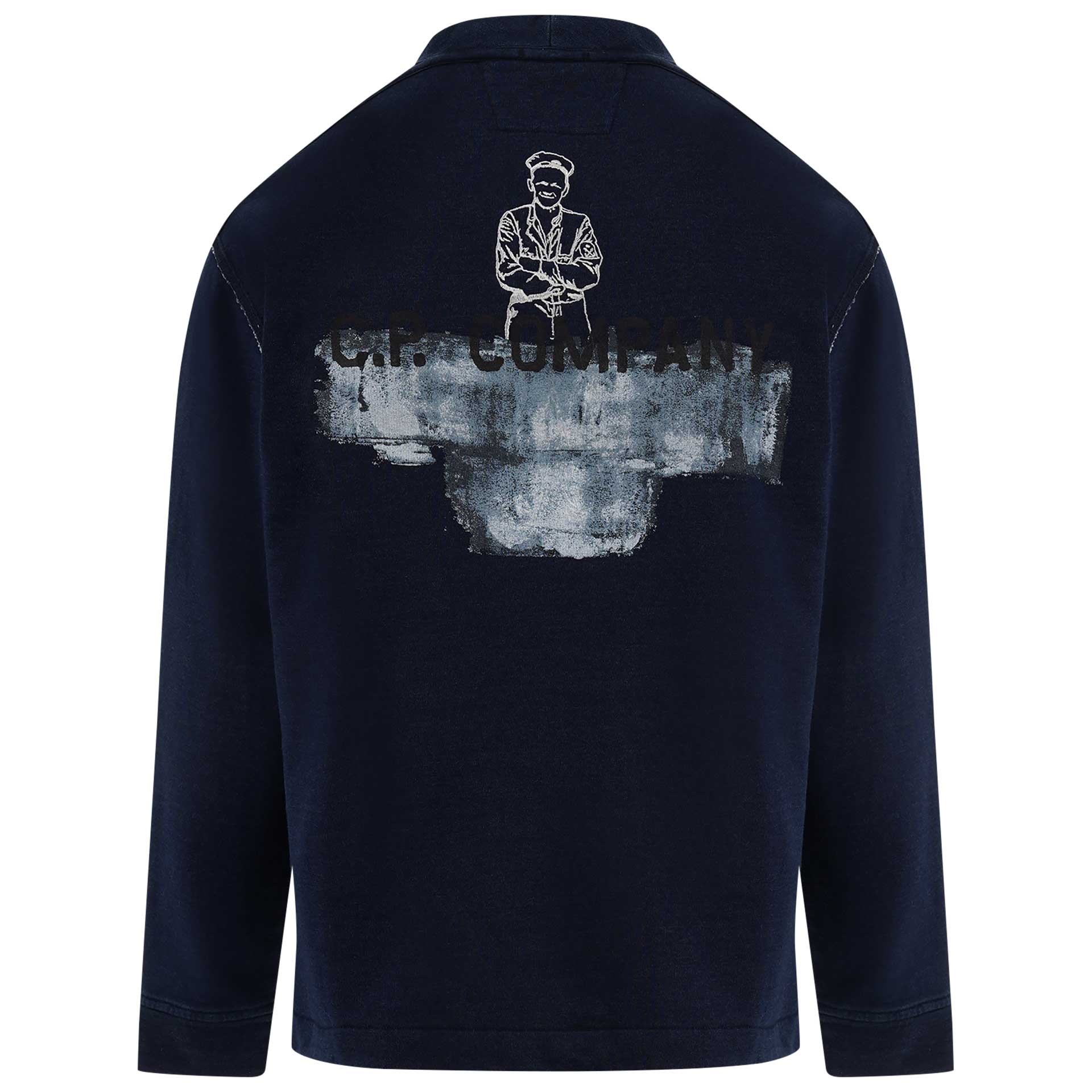 CP Company Sweater 2
