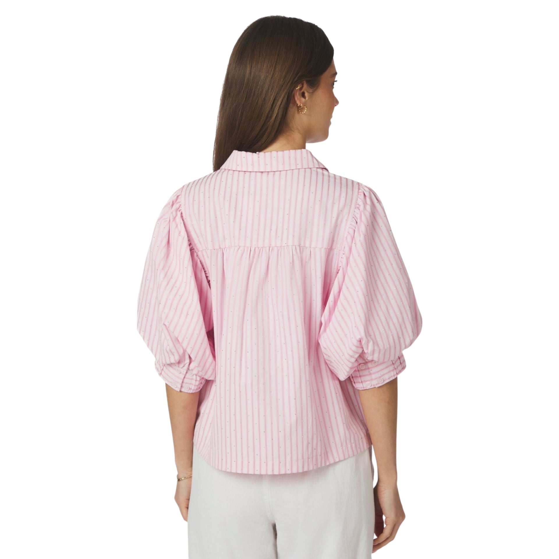 Neo Noir Blouse Etta