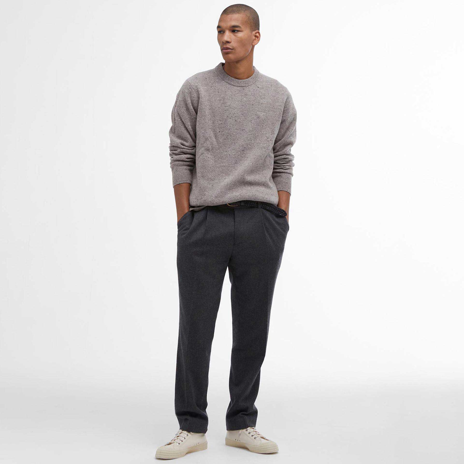 Barbour Sweater
