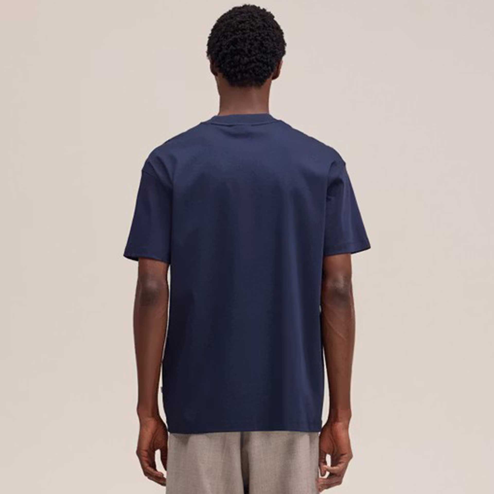 NN07 T-shirt Lionel