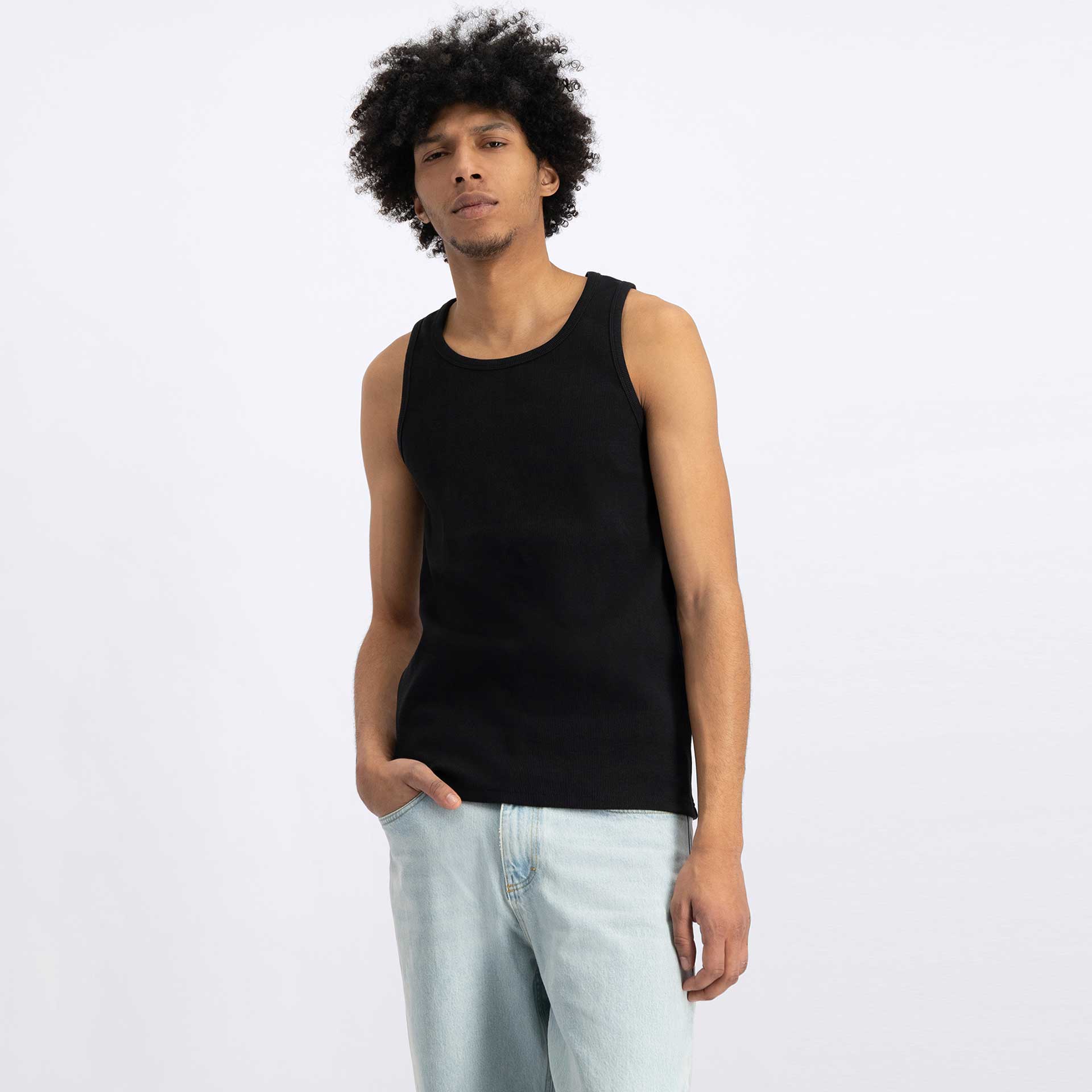 Law of the Sea Tanktop Loop