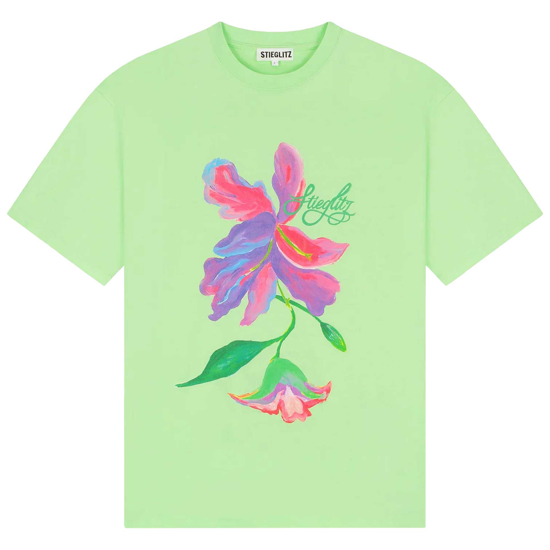 Stieglitz T-shirt Philo