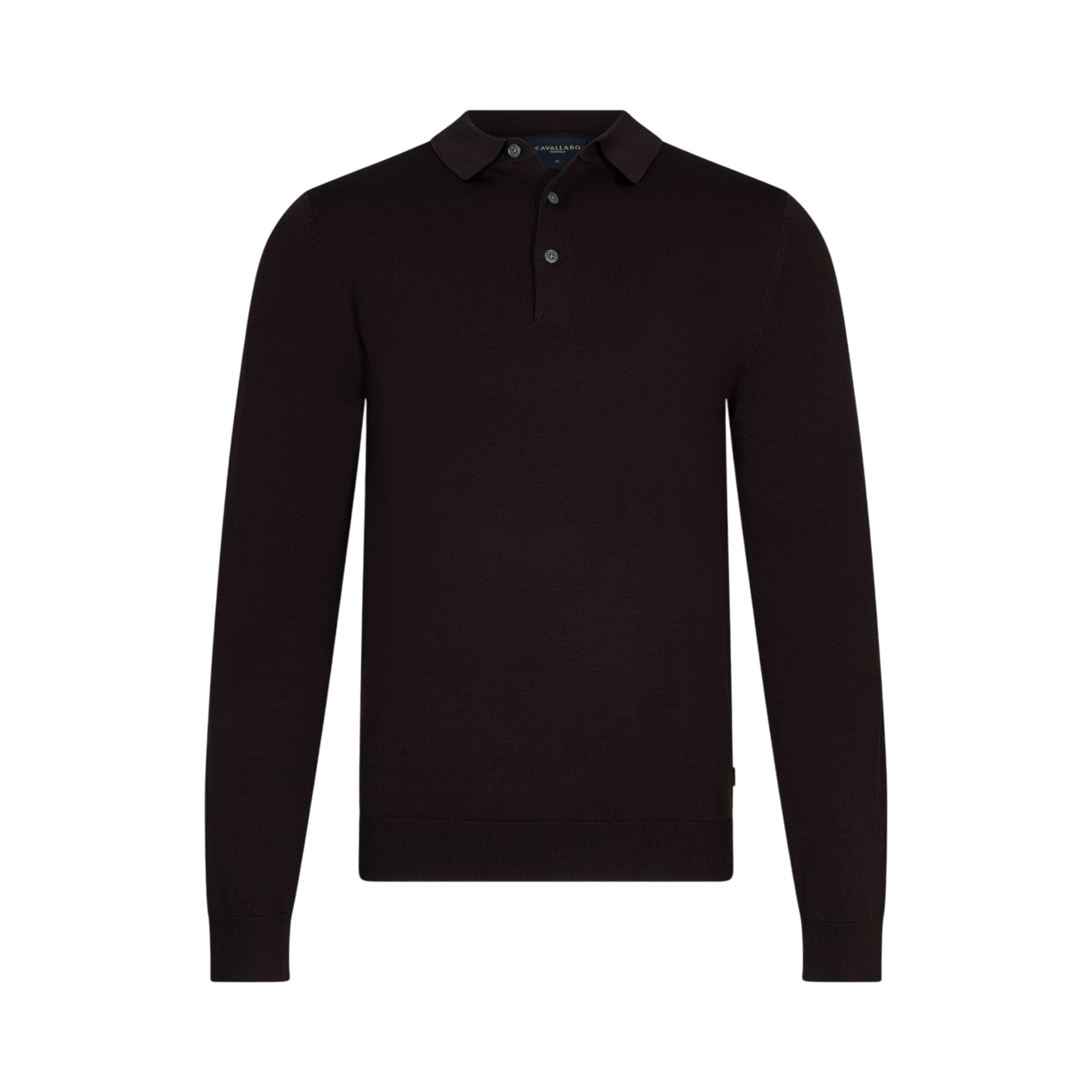 Cavallaro Napoli Polo Milacio