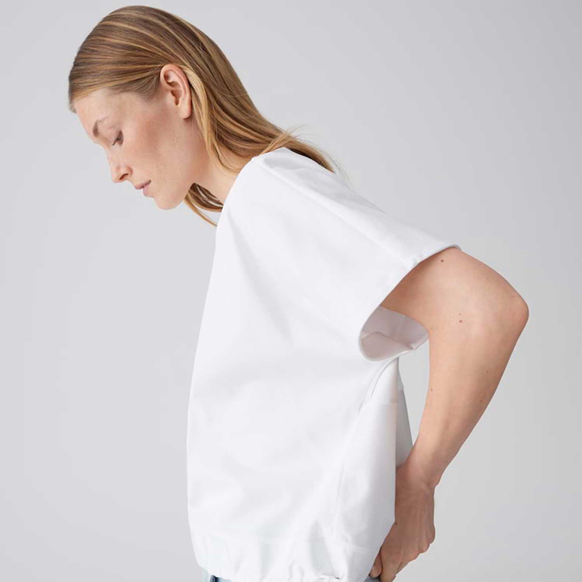 Opus T-Shirt Sarzi
