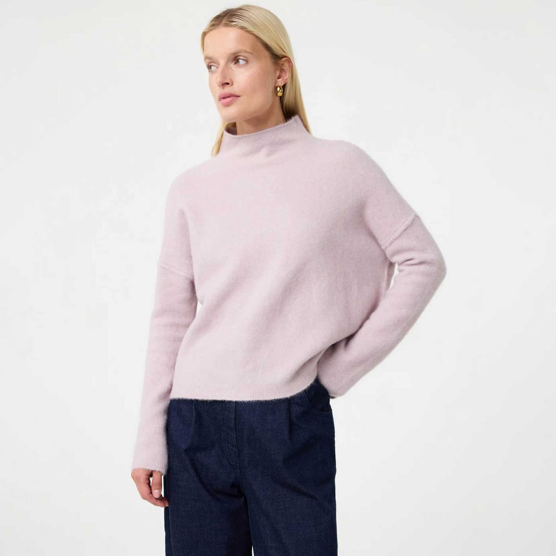 Knit-ted Sweater Kim