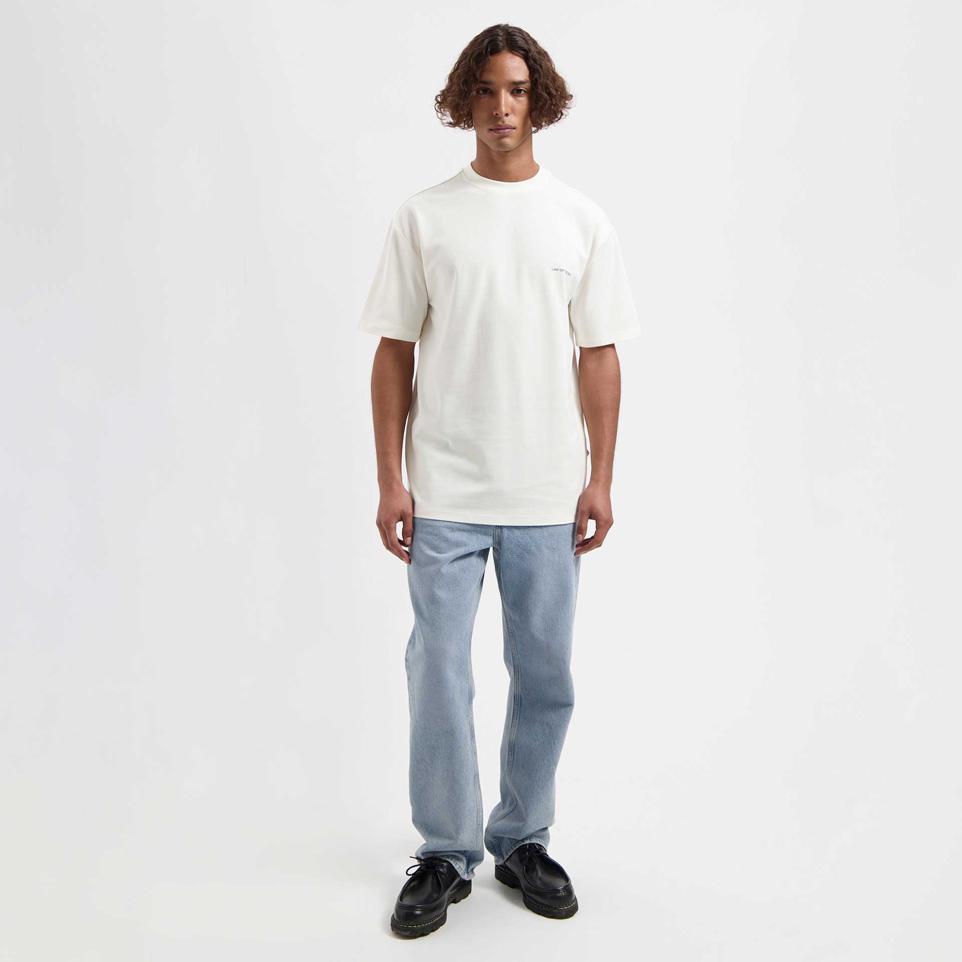 Law of the Sea T-Shirt