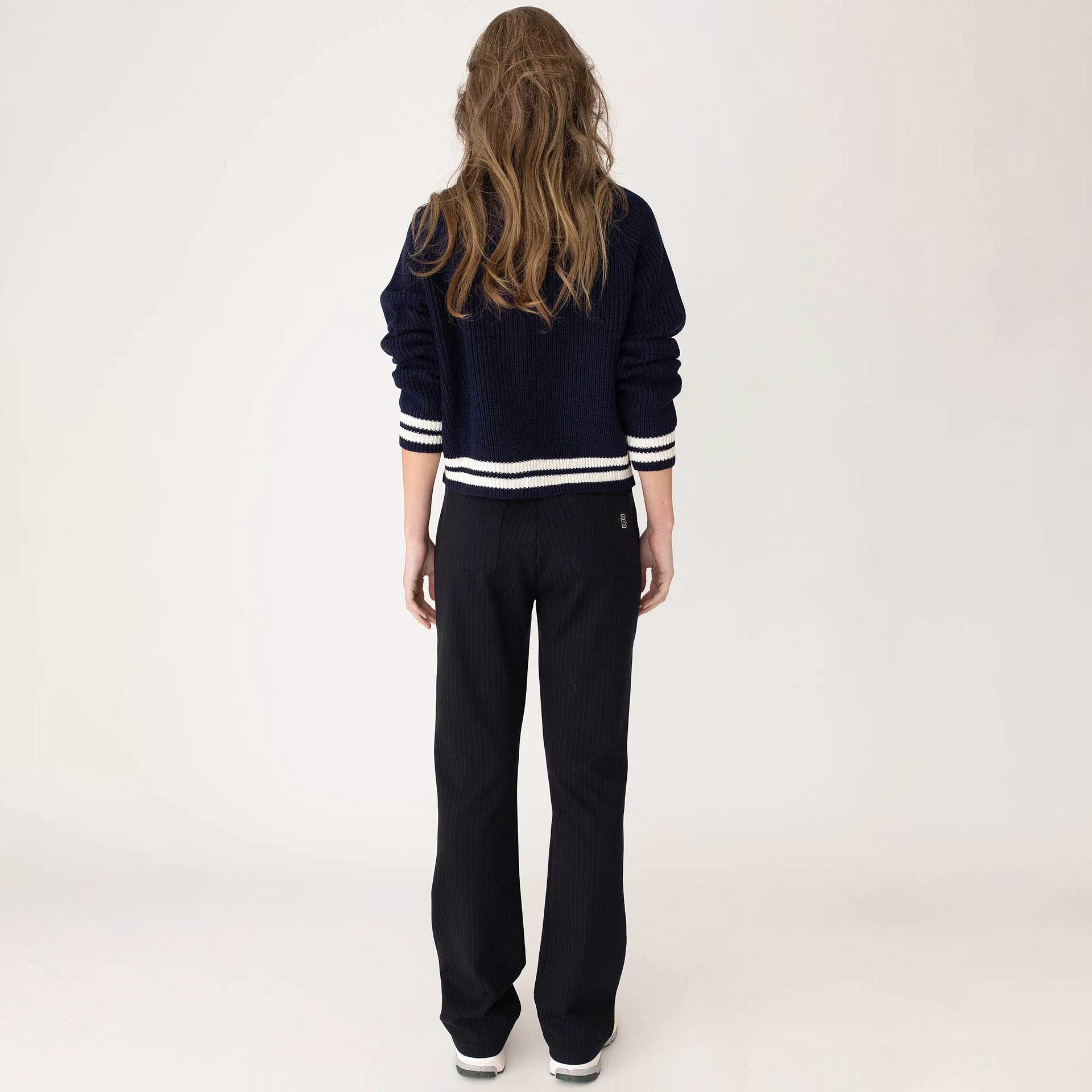 Anna Blue Broek