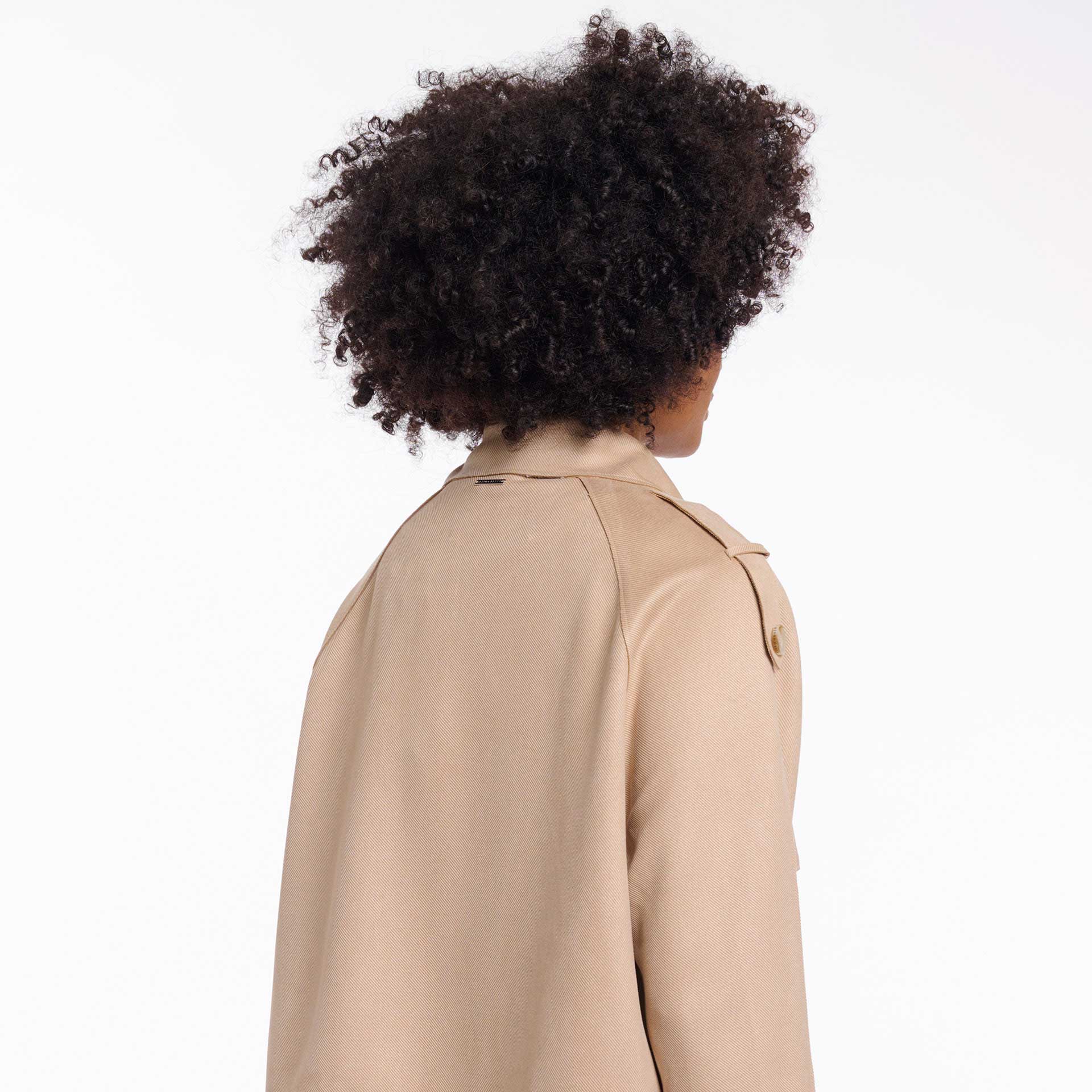 Rino & Pelle Jas Doona