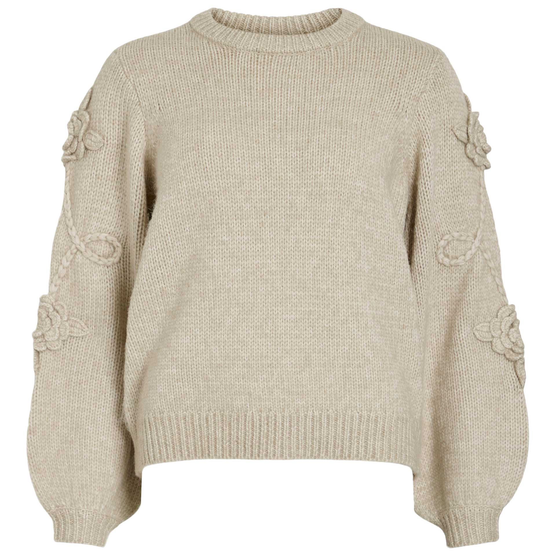 Vila Sweater