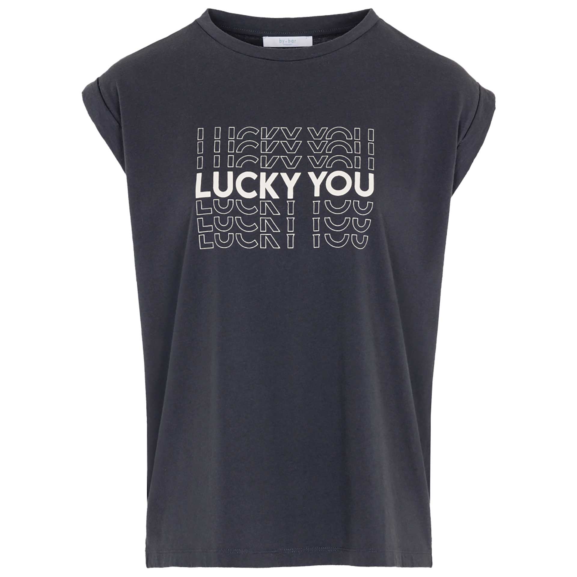 T-shirt Thelma lucky you