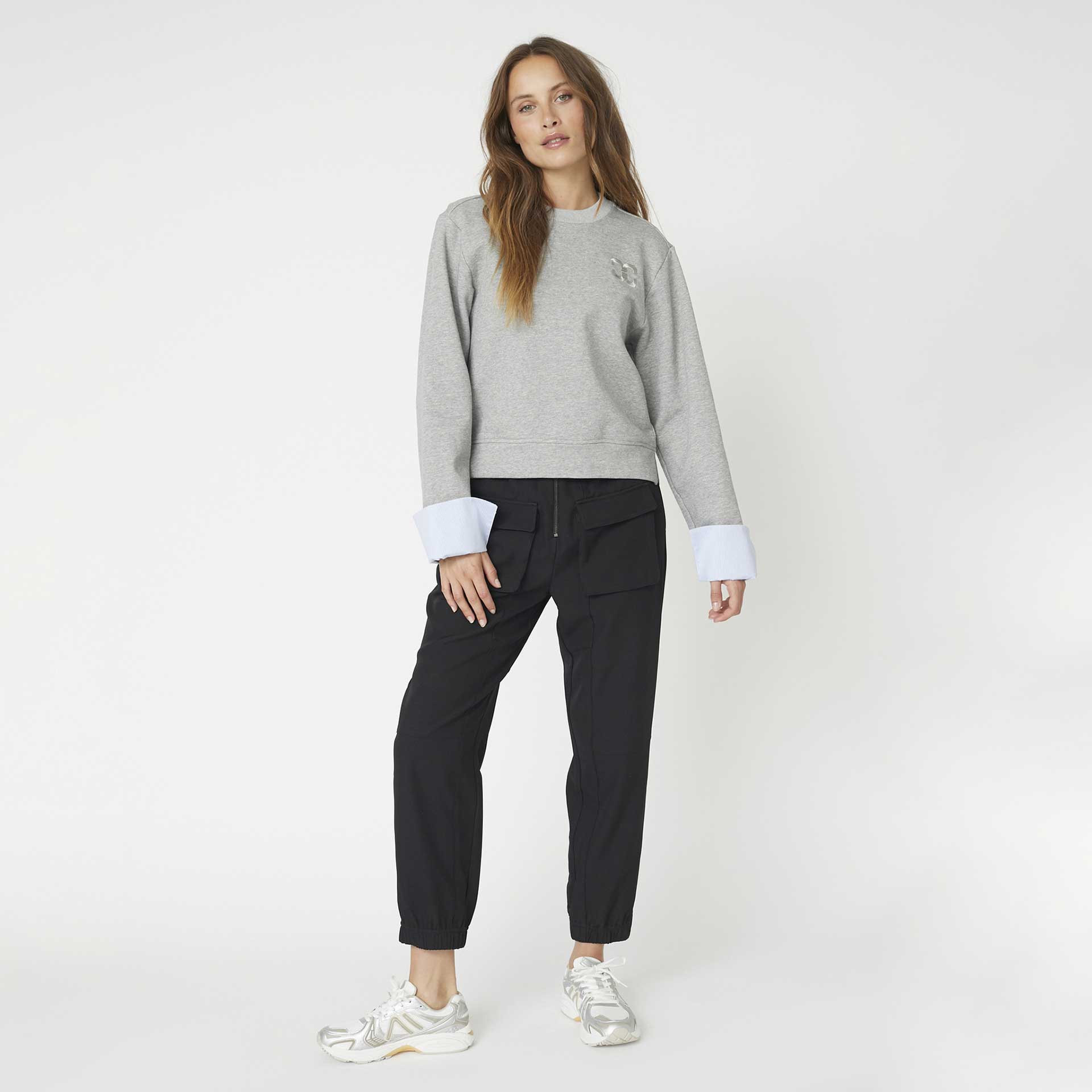 Co'couture Sweater Daniella