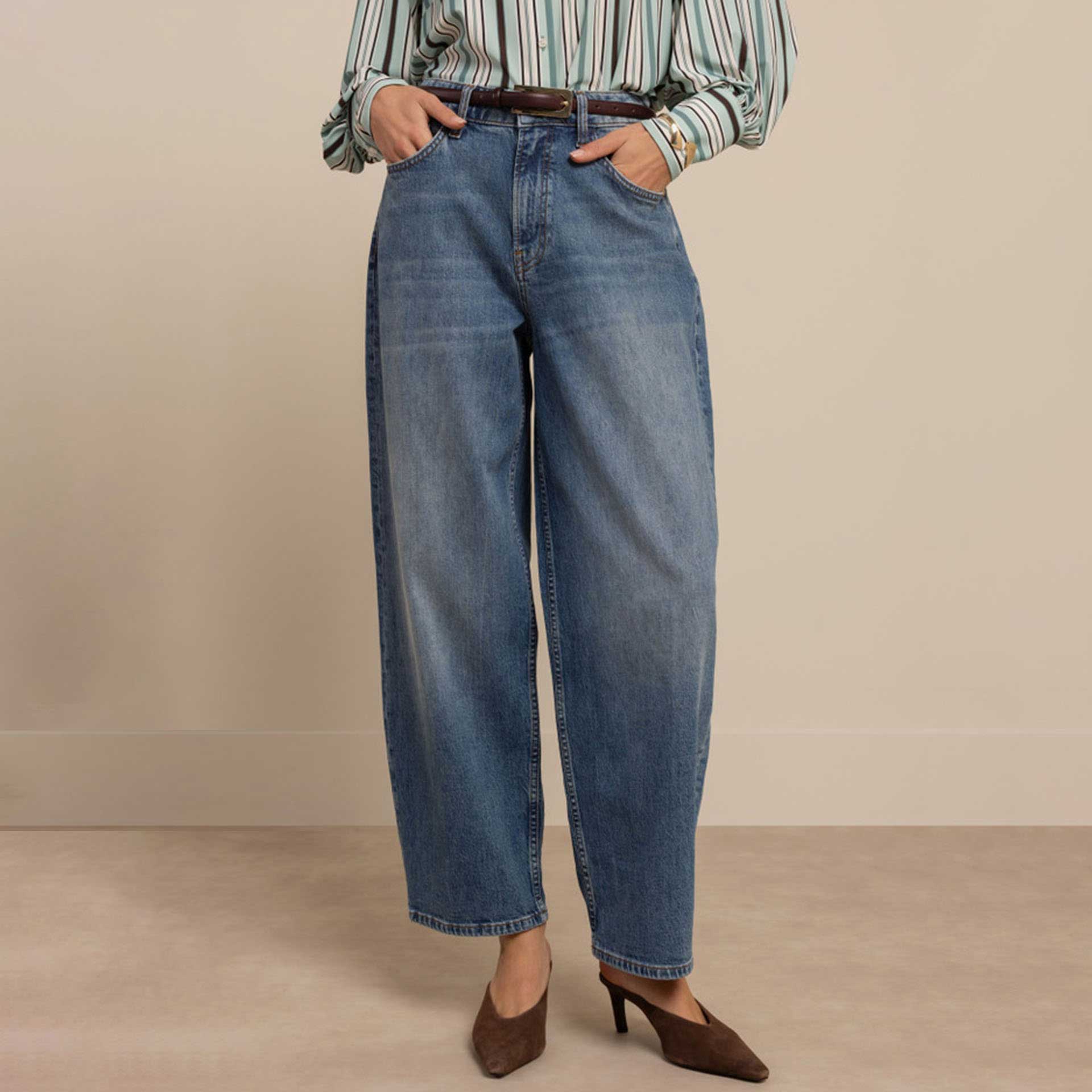 Studio Anneloes Jeans Babet