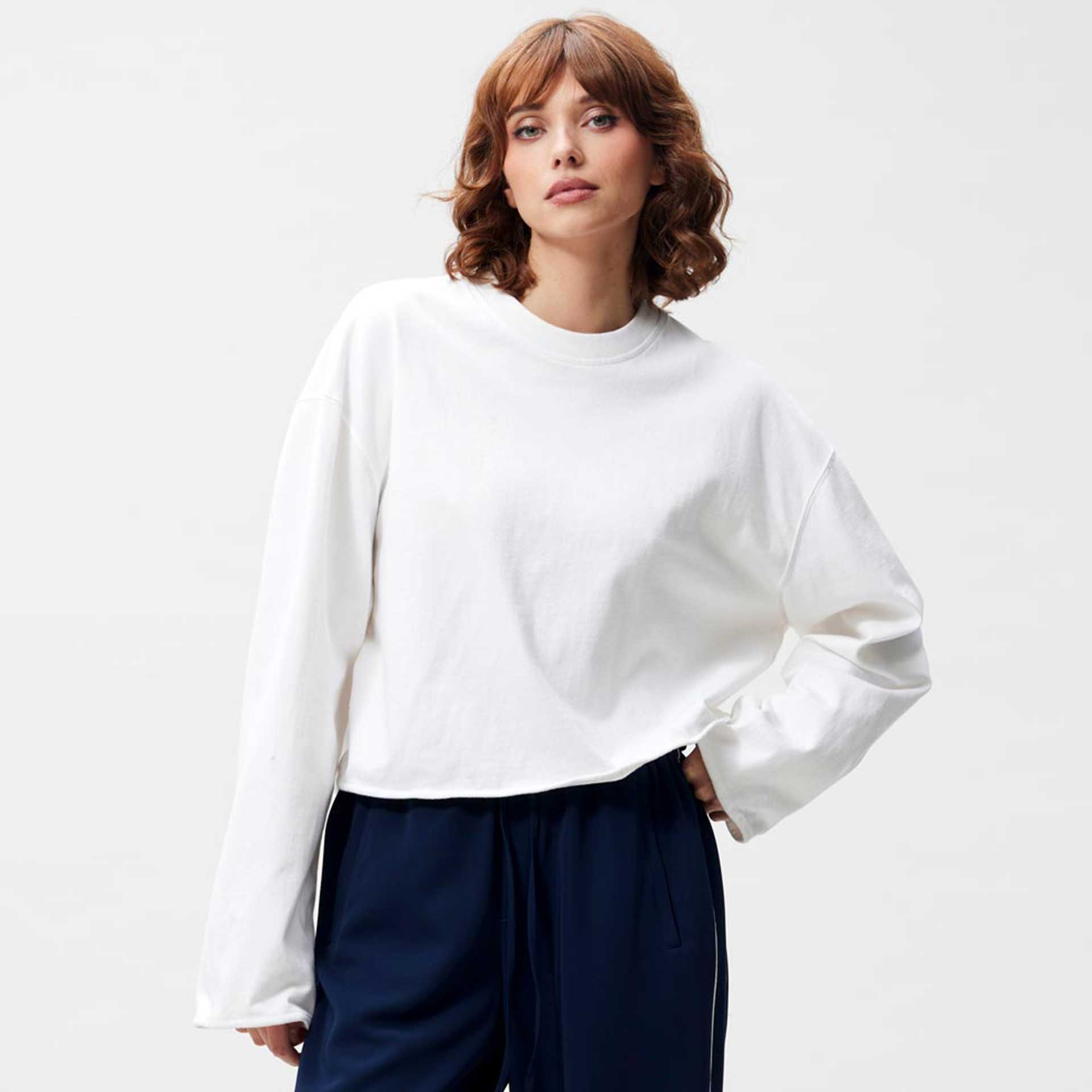 Catwalk Junkie Truitje