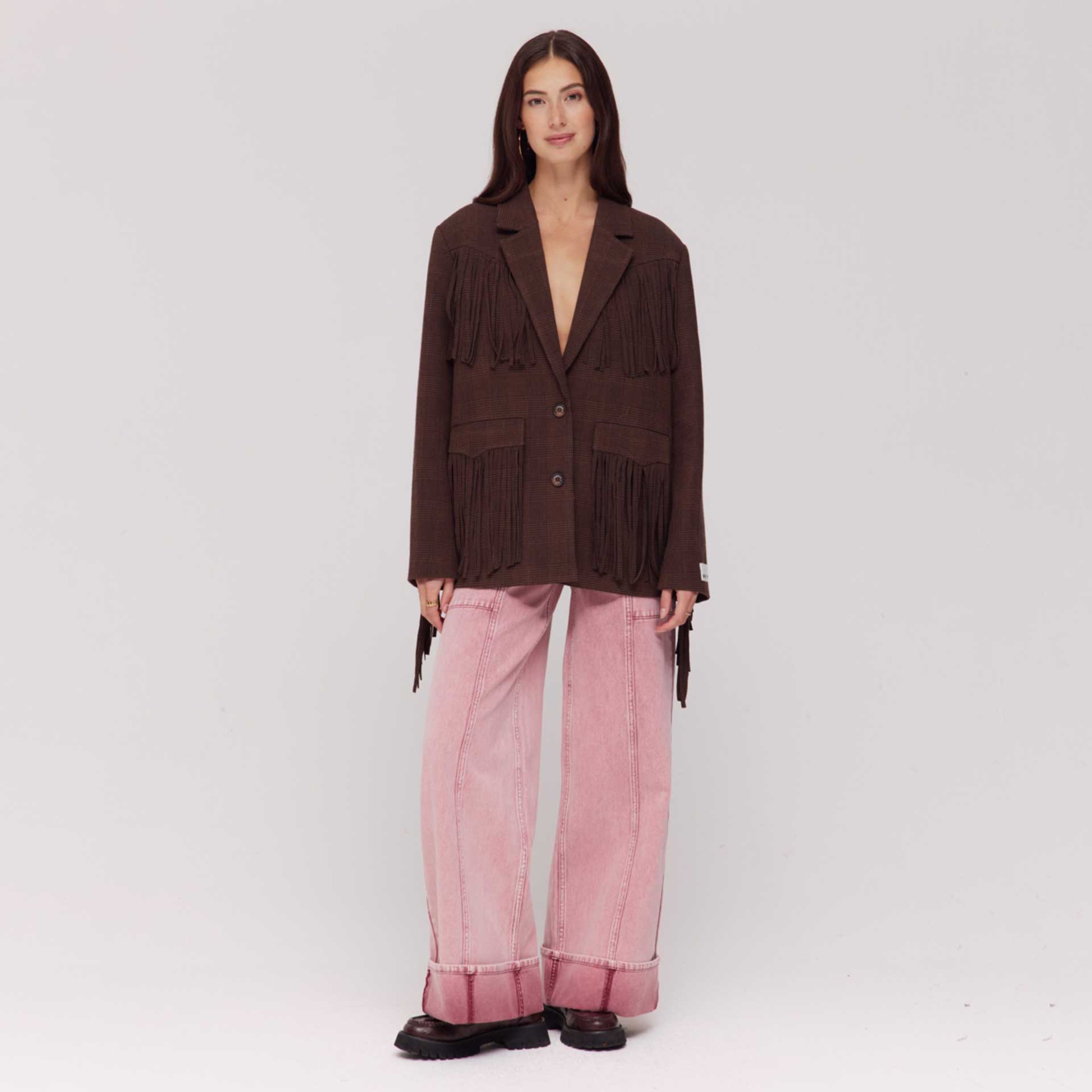 Harper & Yve Jasje Casey