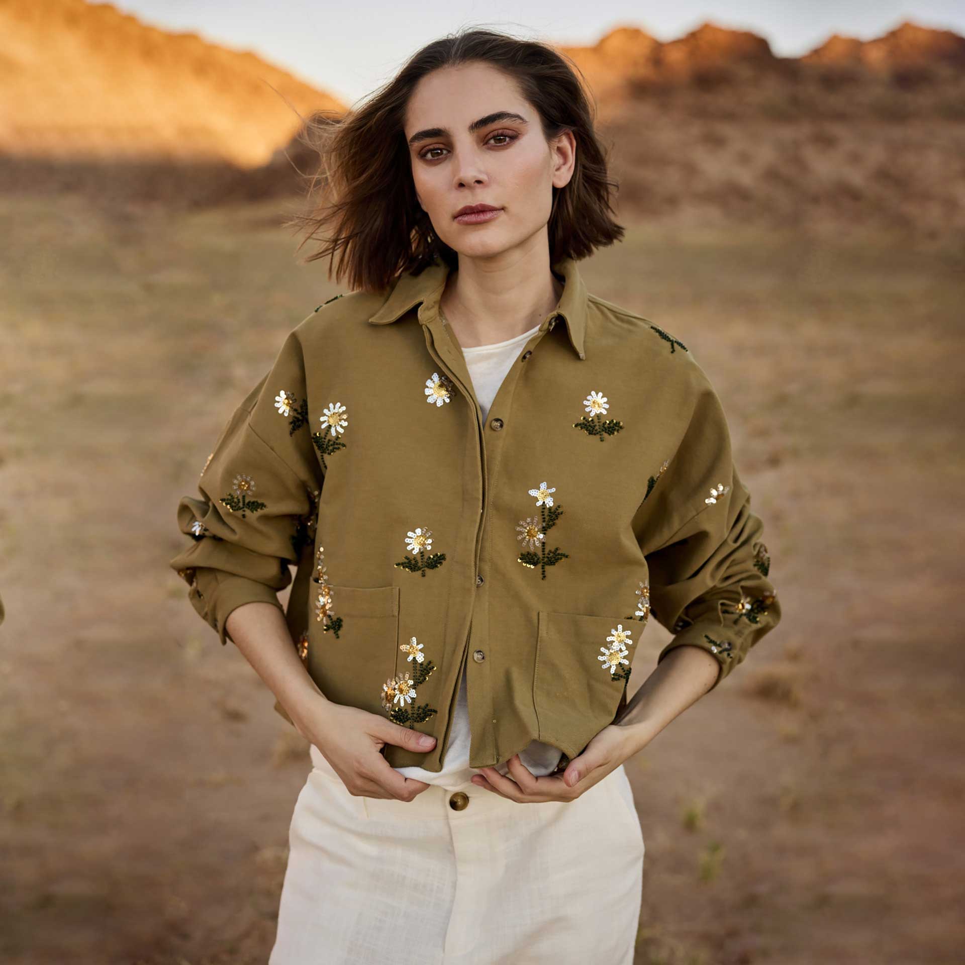 JC Sophie Jasje Laura