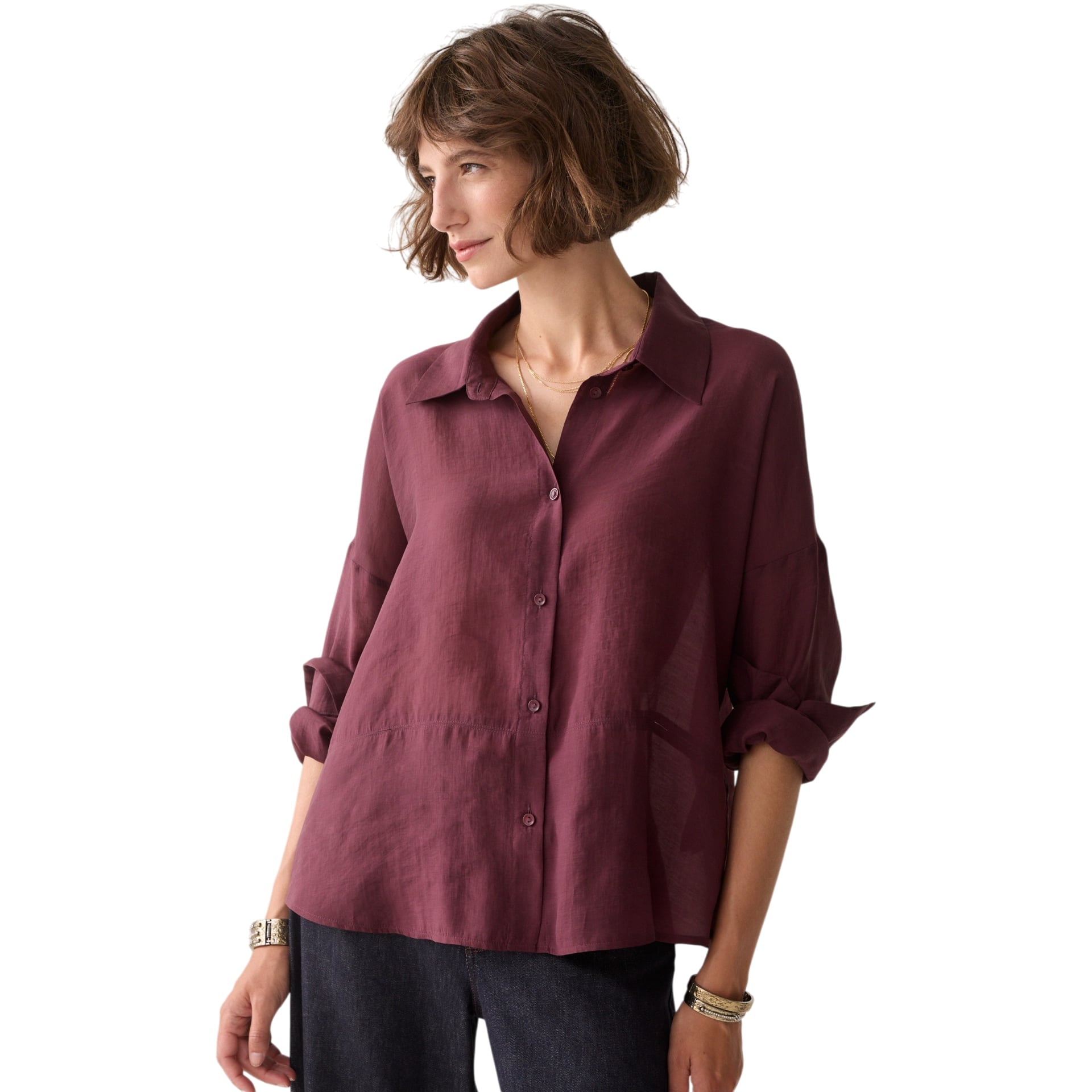 Summum Blouse 
