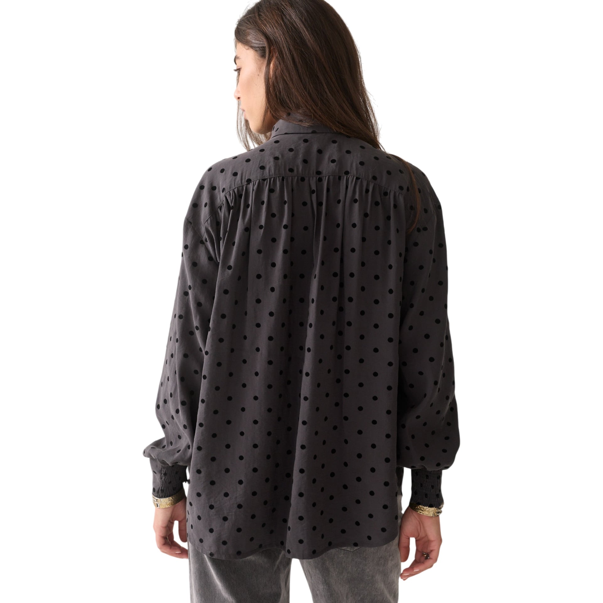Summum Blouse