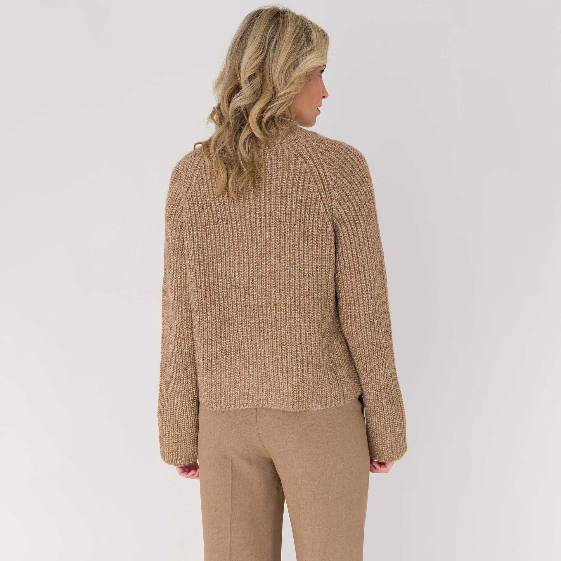 Anna  Sweater