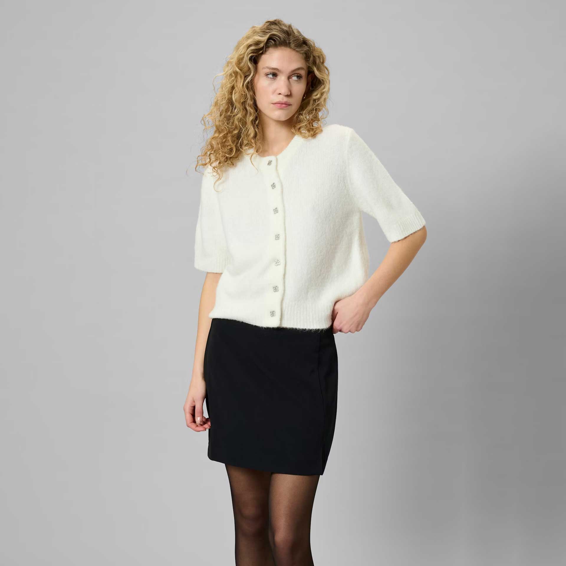 My Essential Wardrobe Vest Ellie