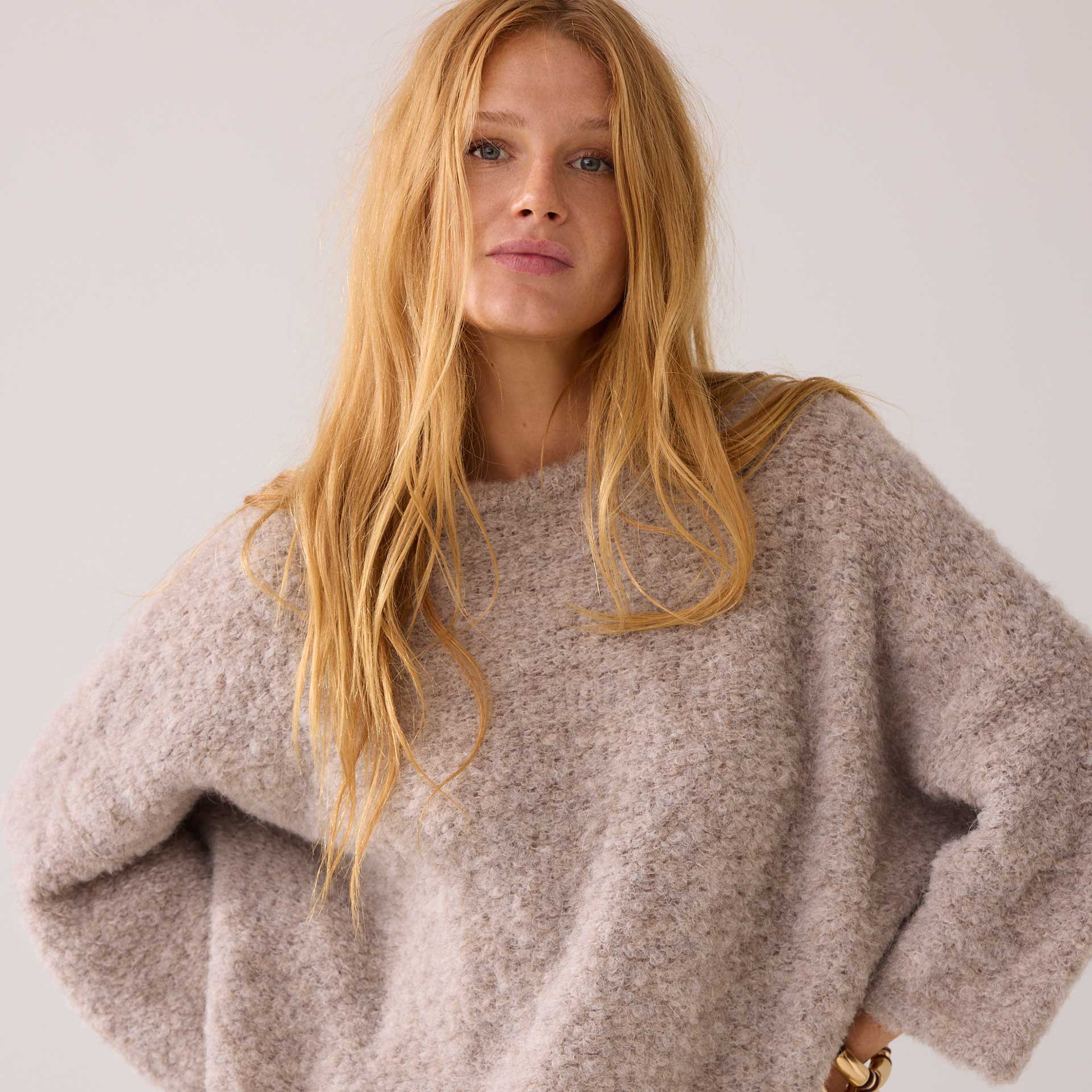 Summum Sweater
