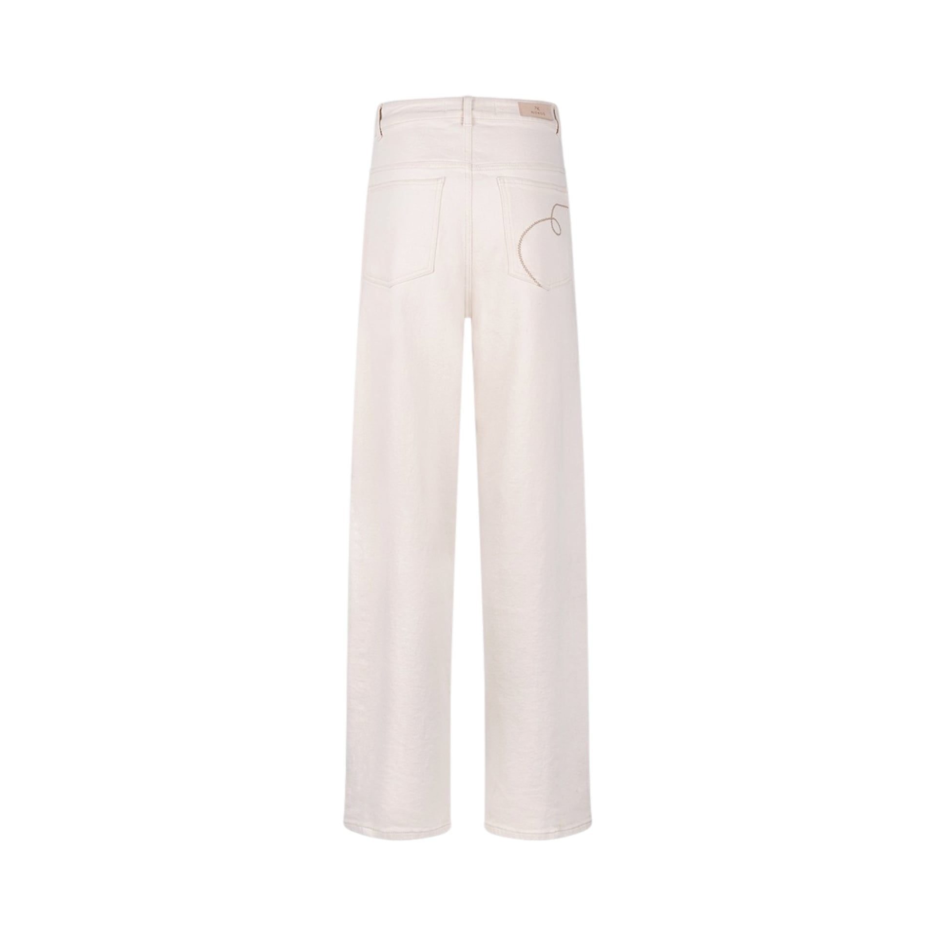 NUKUS Jeans Petra