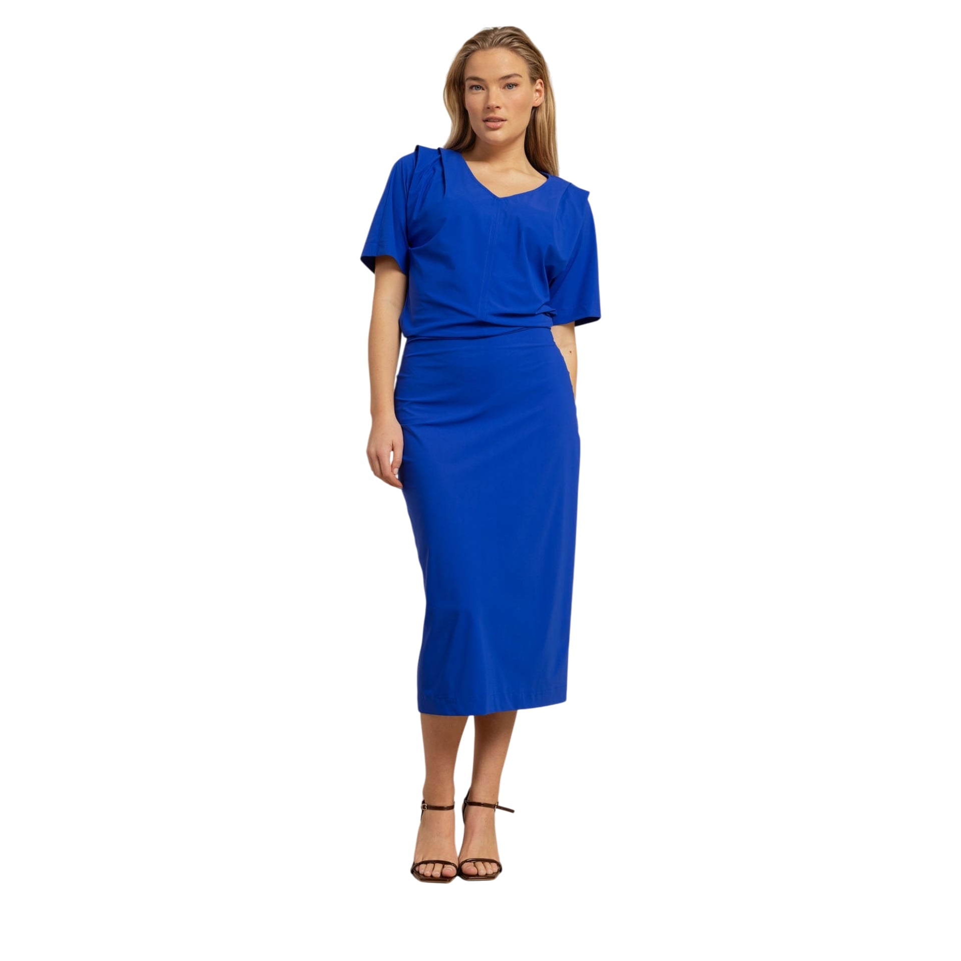 Studio Anneloes Jurk Ivey