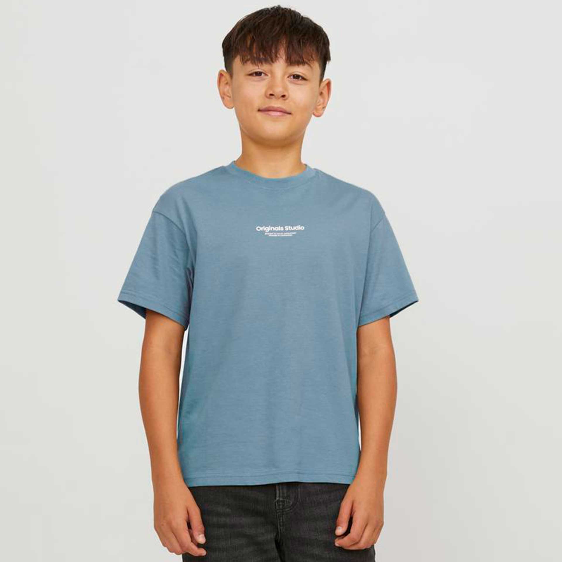 Jack & Jones T-shirt Jorvesterbro tee