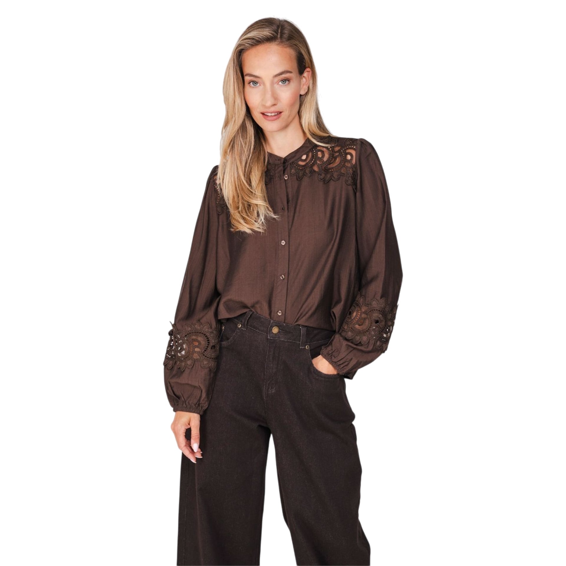 Poools Blouse