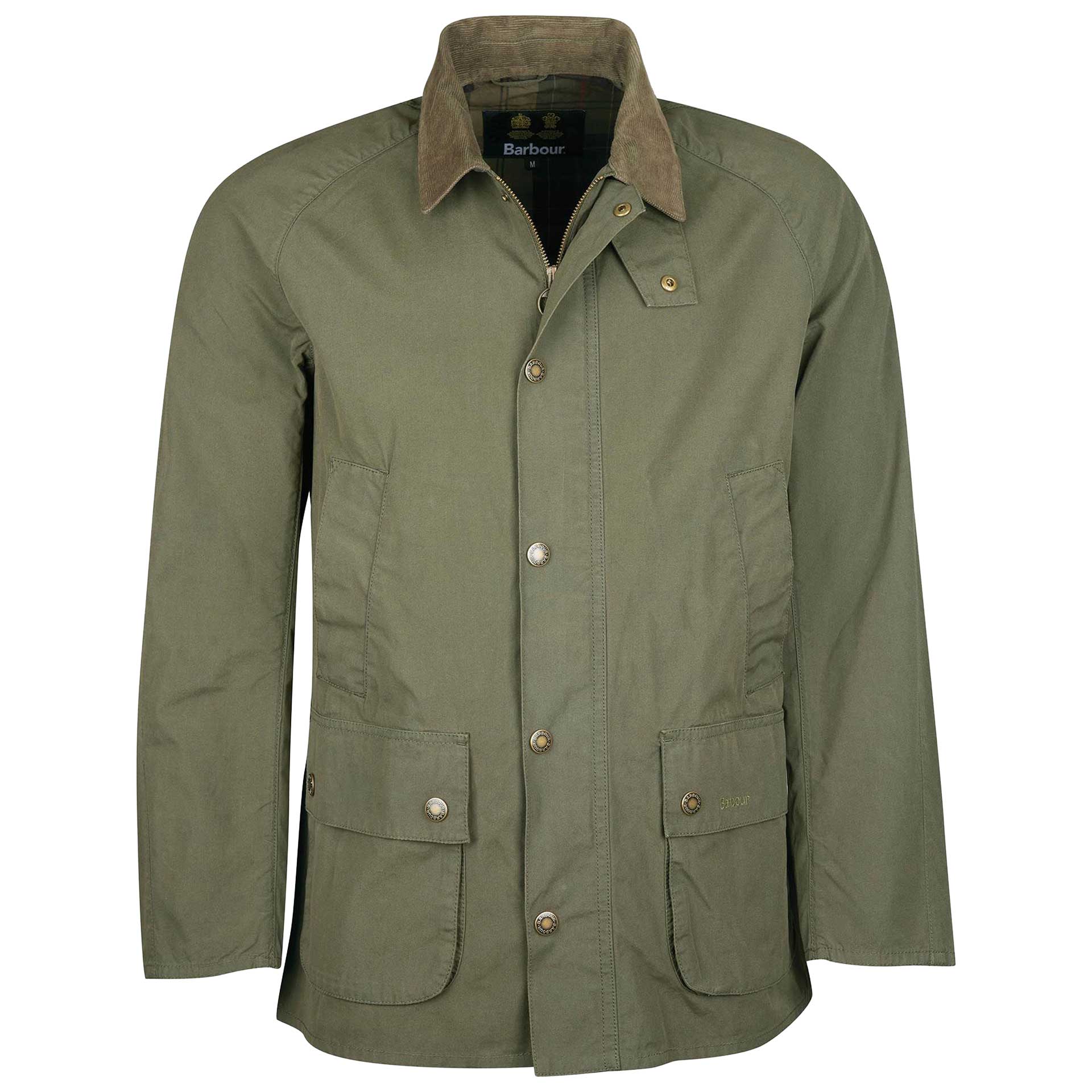 Barbour Jas Ashby 1