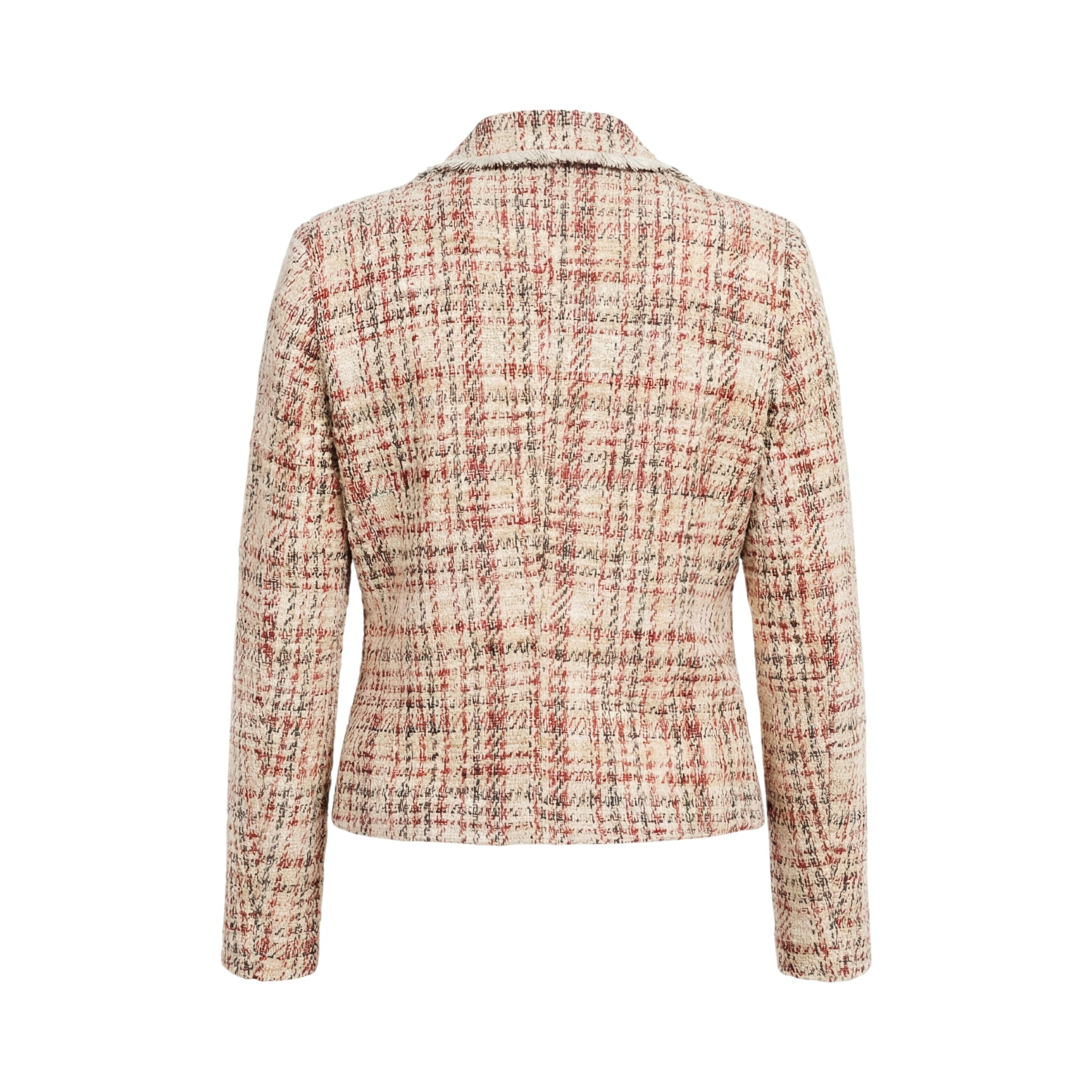 Bianca Blazer Louisa