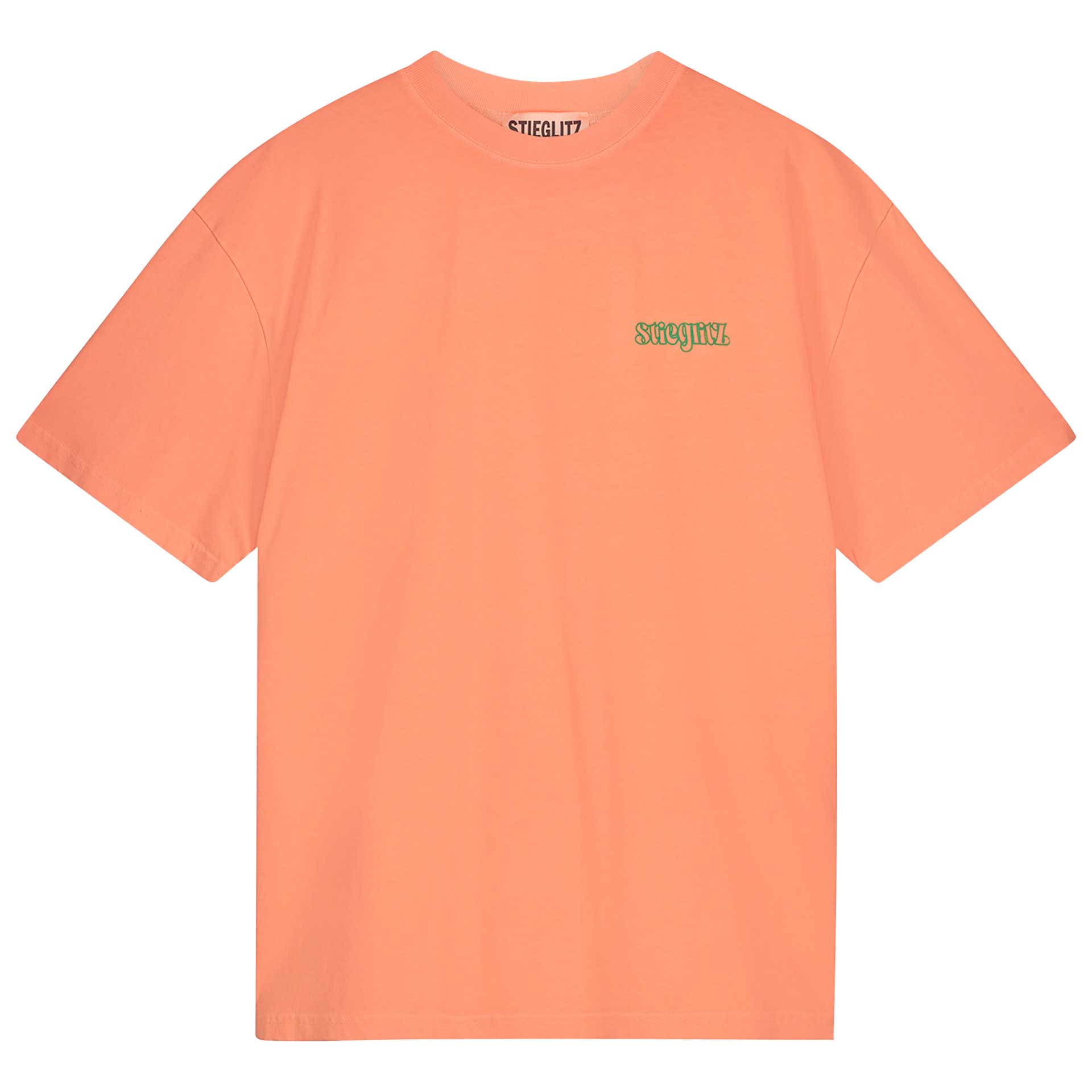 Stieglitz T-Shirt World of Stieg