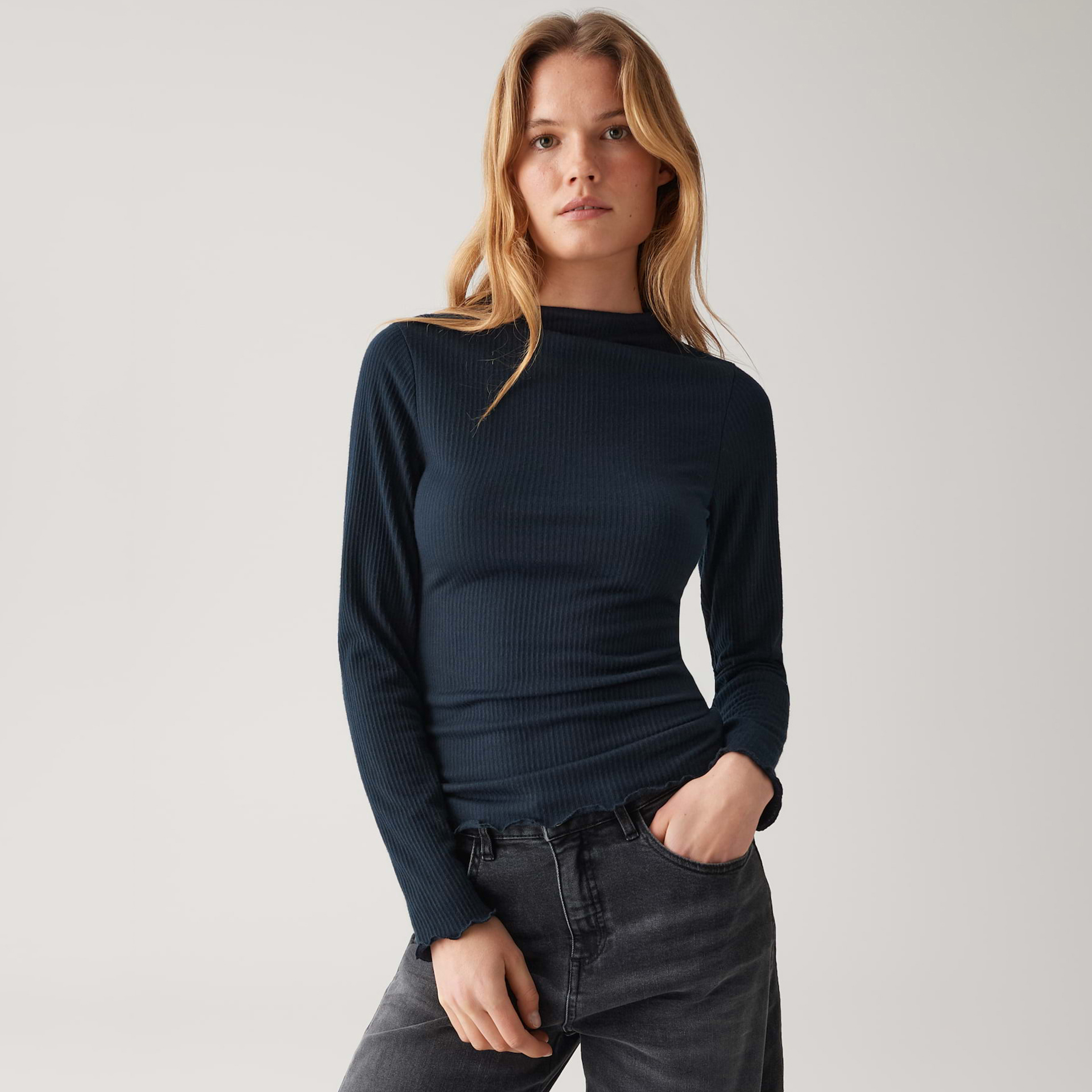 Opus T-shirt Somanzi