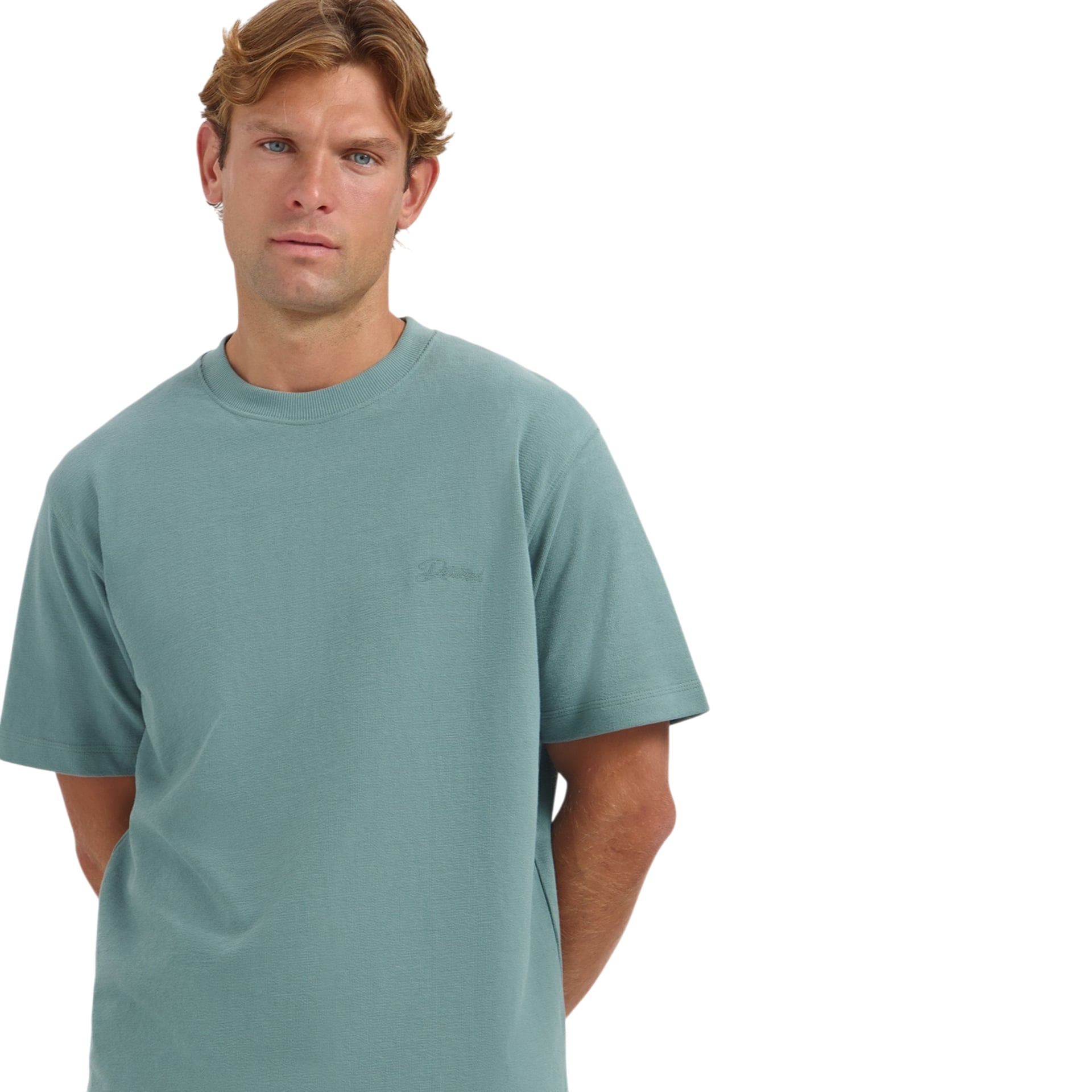 Dstrezzed T-shirt Lasse