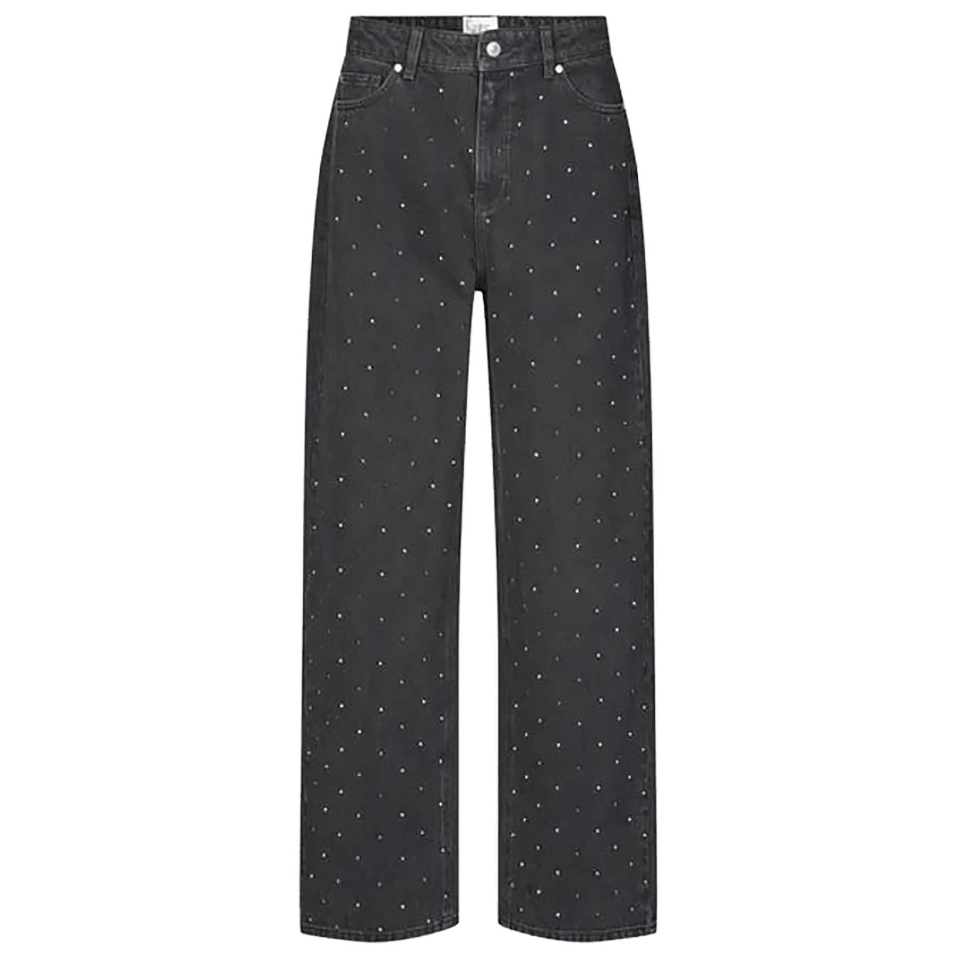 Second Female Broek Jayden Denim