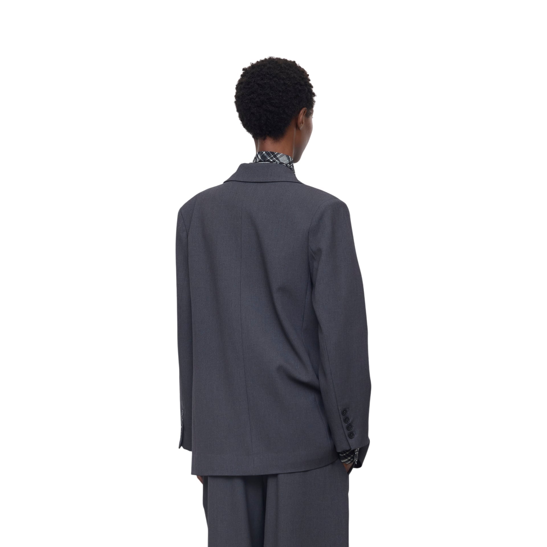 Eleh Blazer