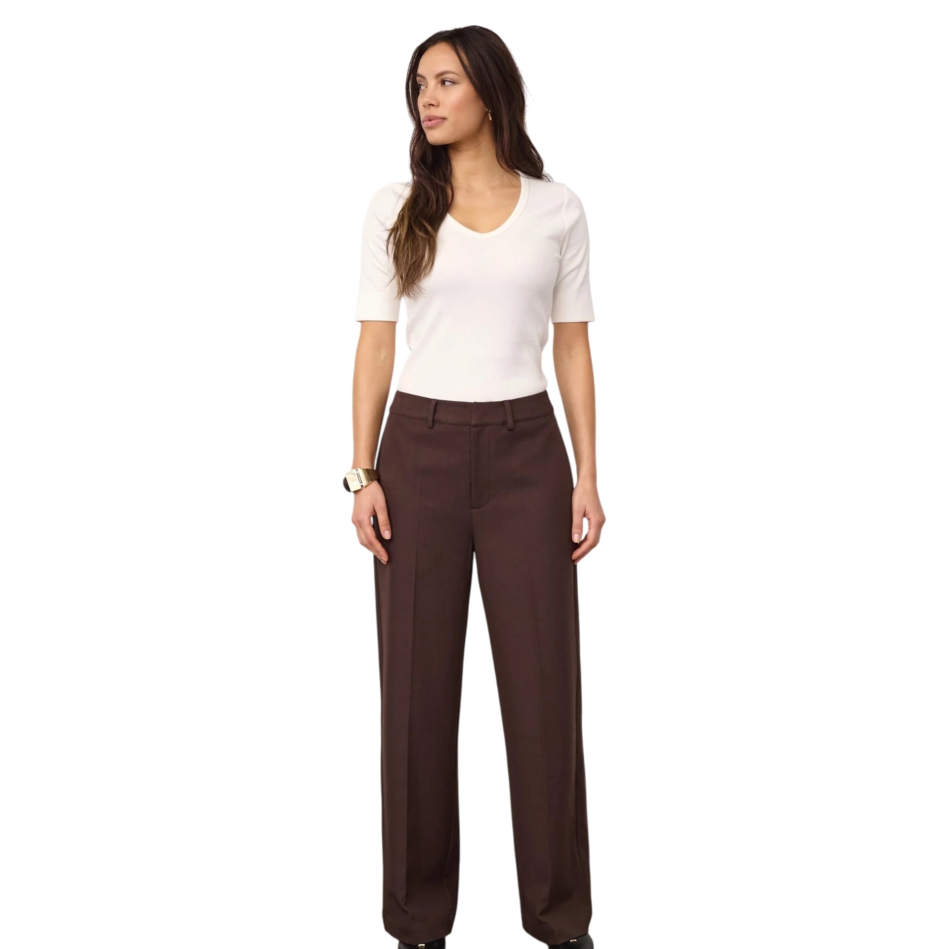 Co'couture Pantalon Luna