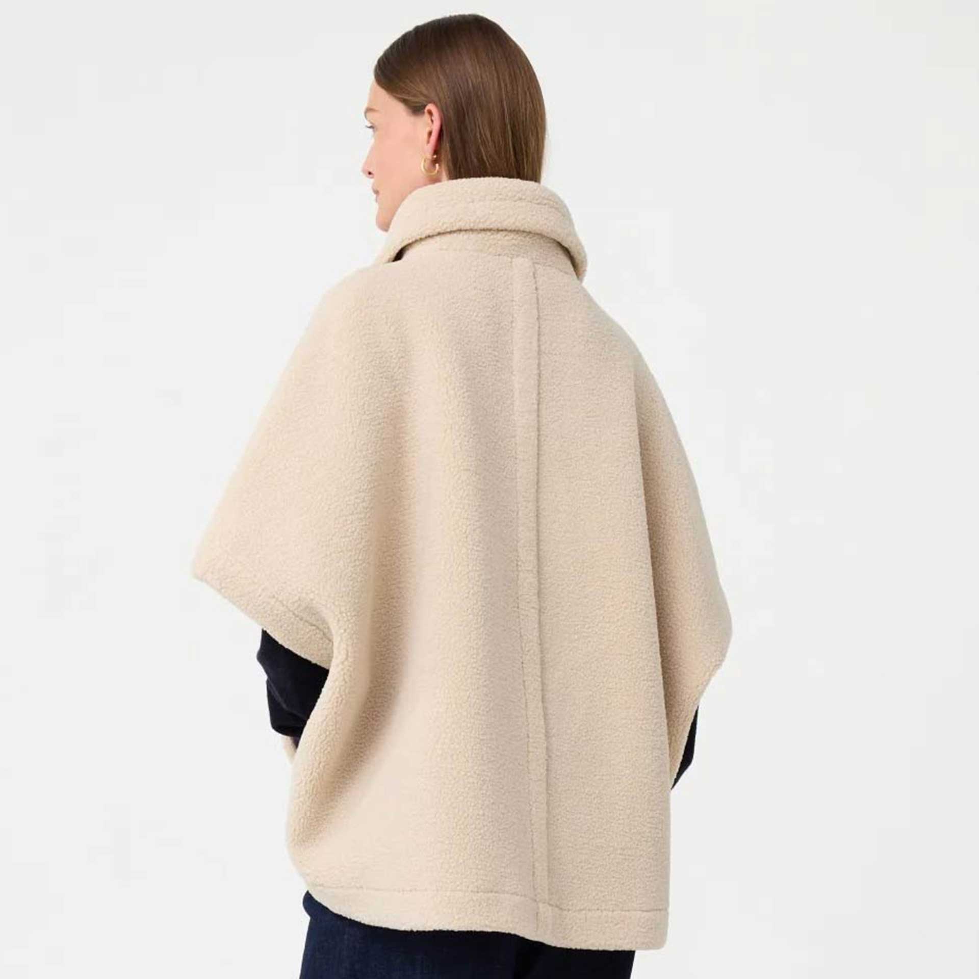 Knit-ted Gilet Tam