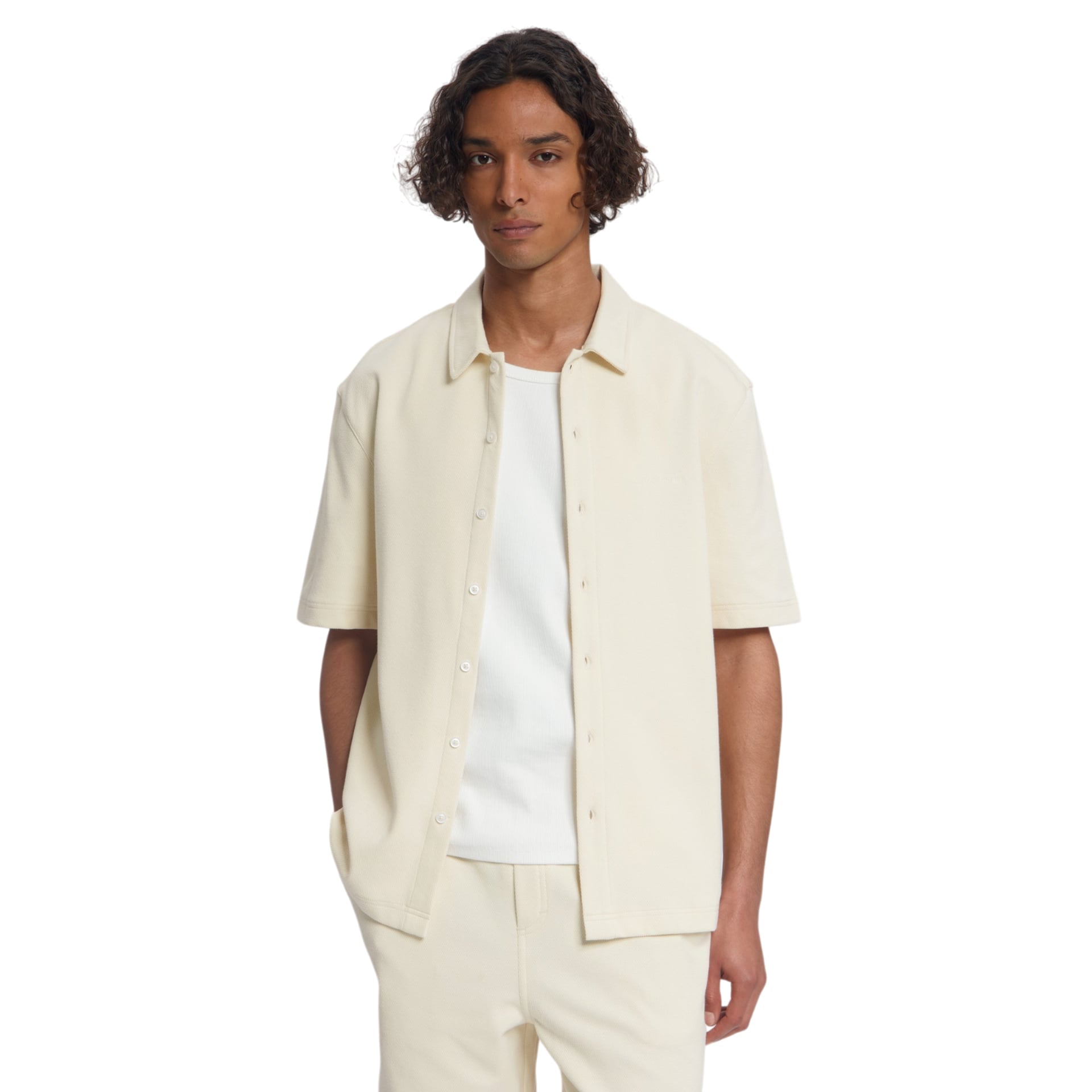 Law of the Sea Blouse
