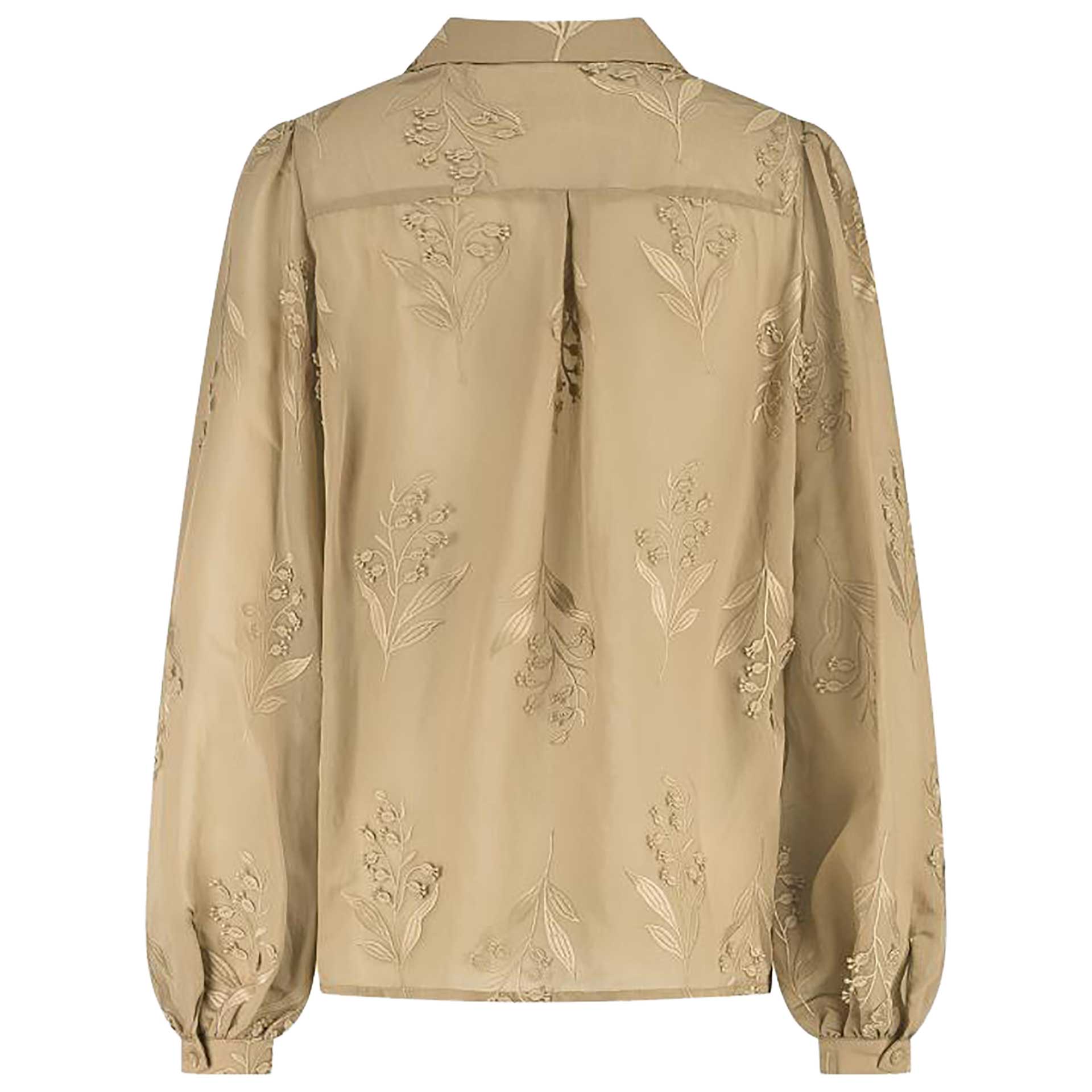 NUKUS Blouse Jolies