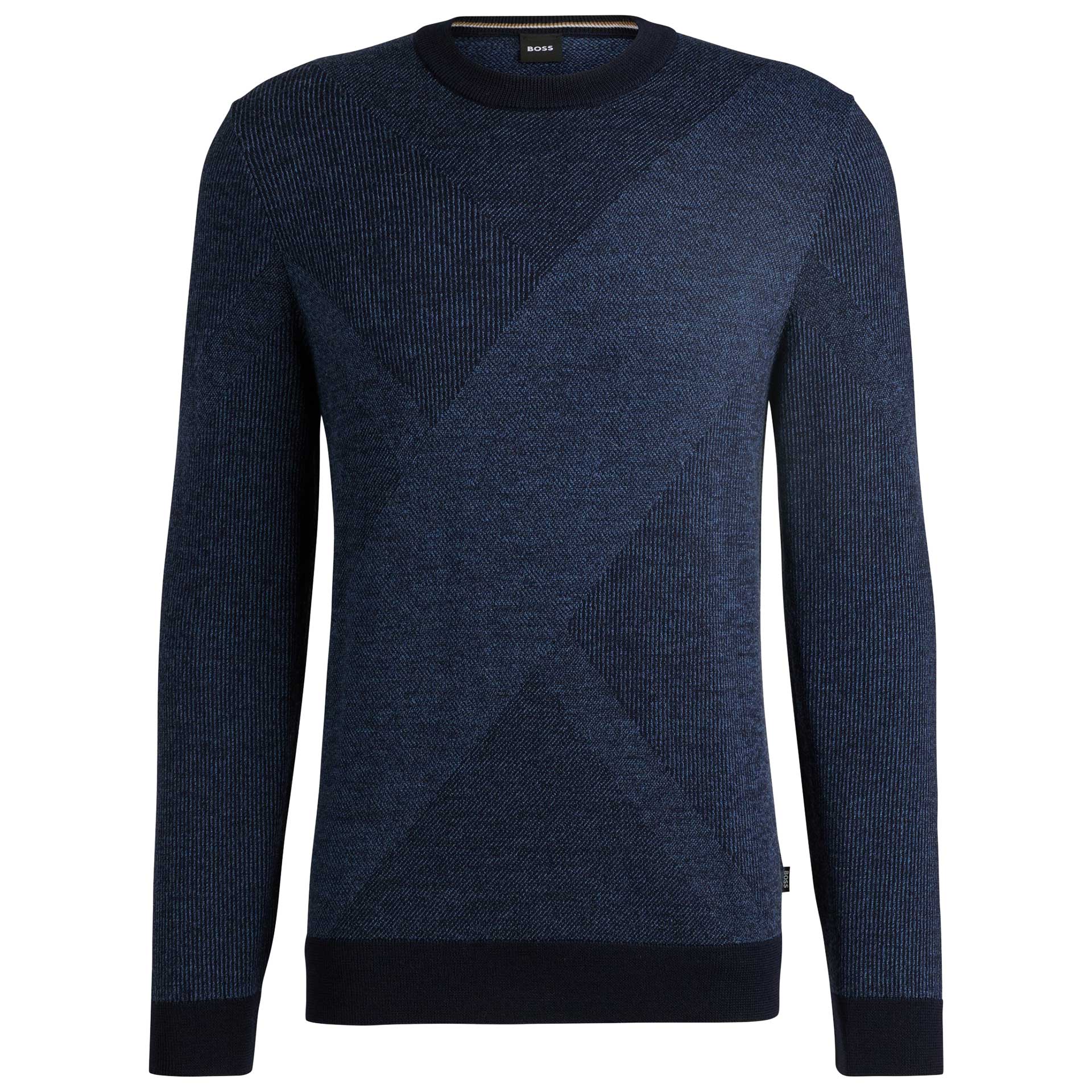 Hugo Boss Black Sweater