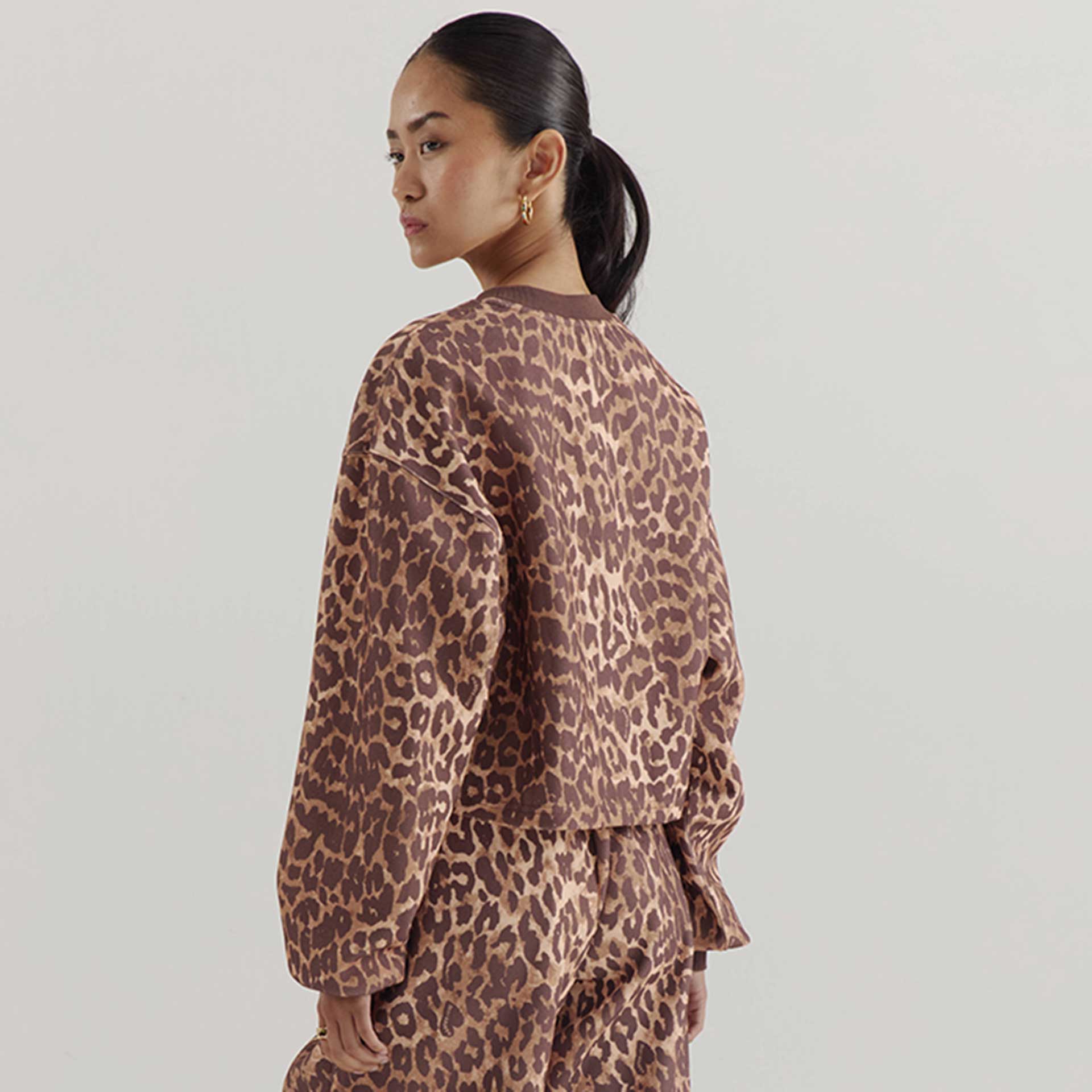 Harper & Yve Sweater Darcy