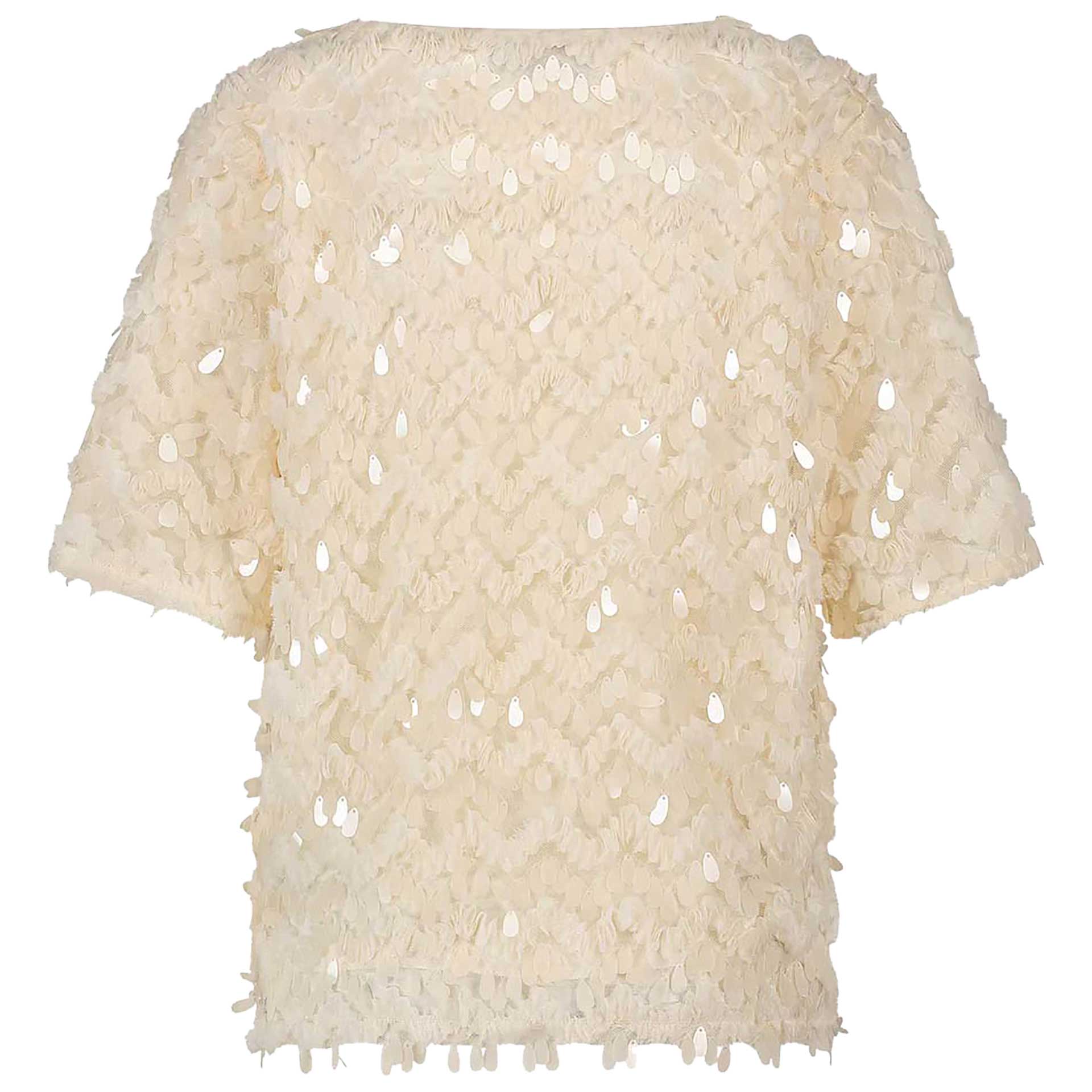 NUKUS Blouse top Aria