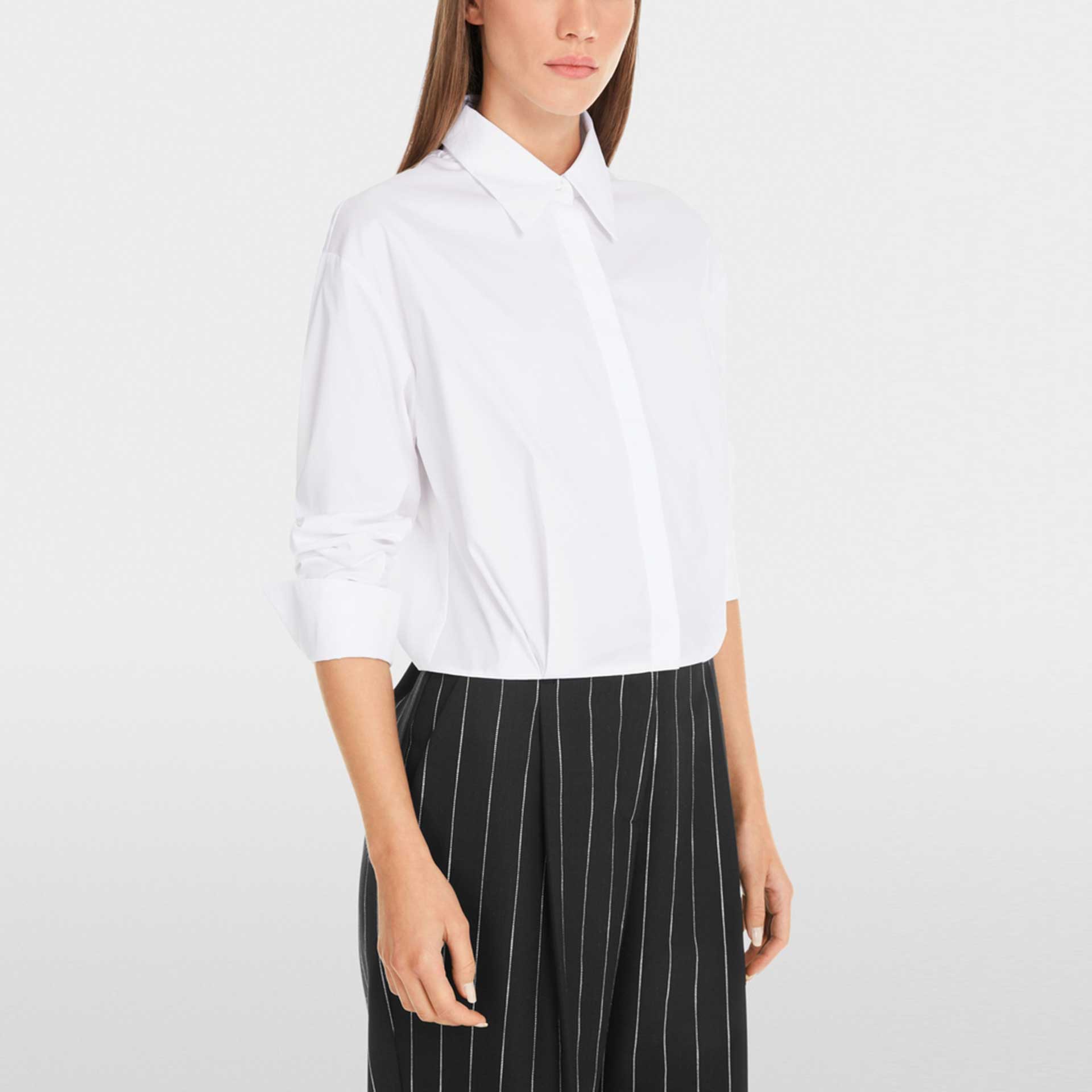 Marc Cain Collection Blouse 