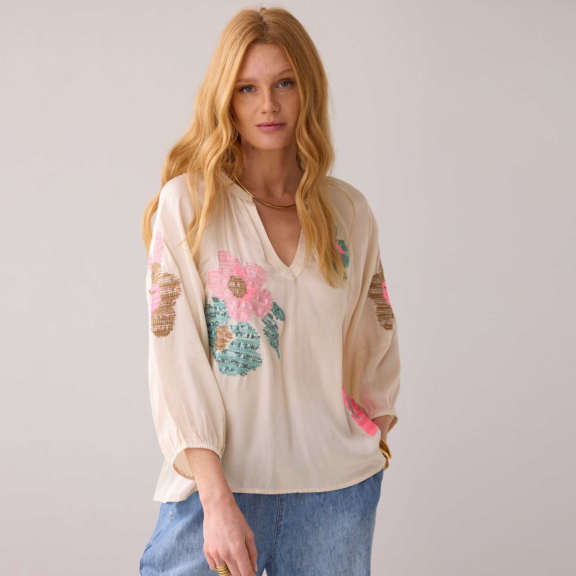Summum Top