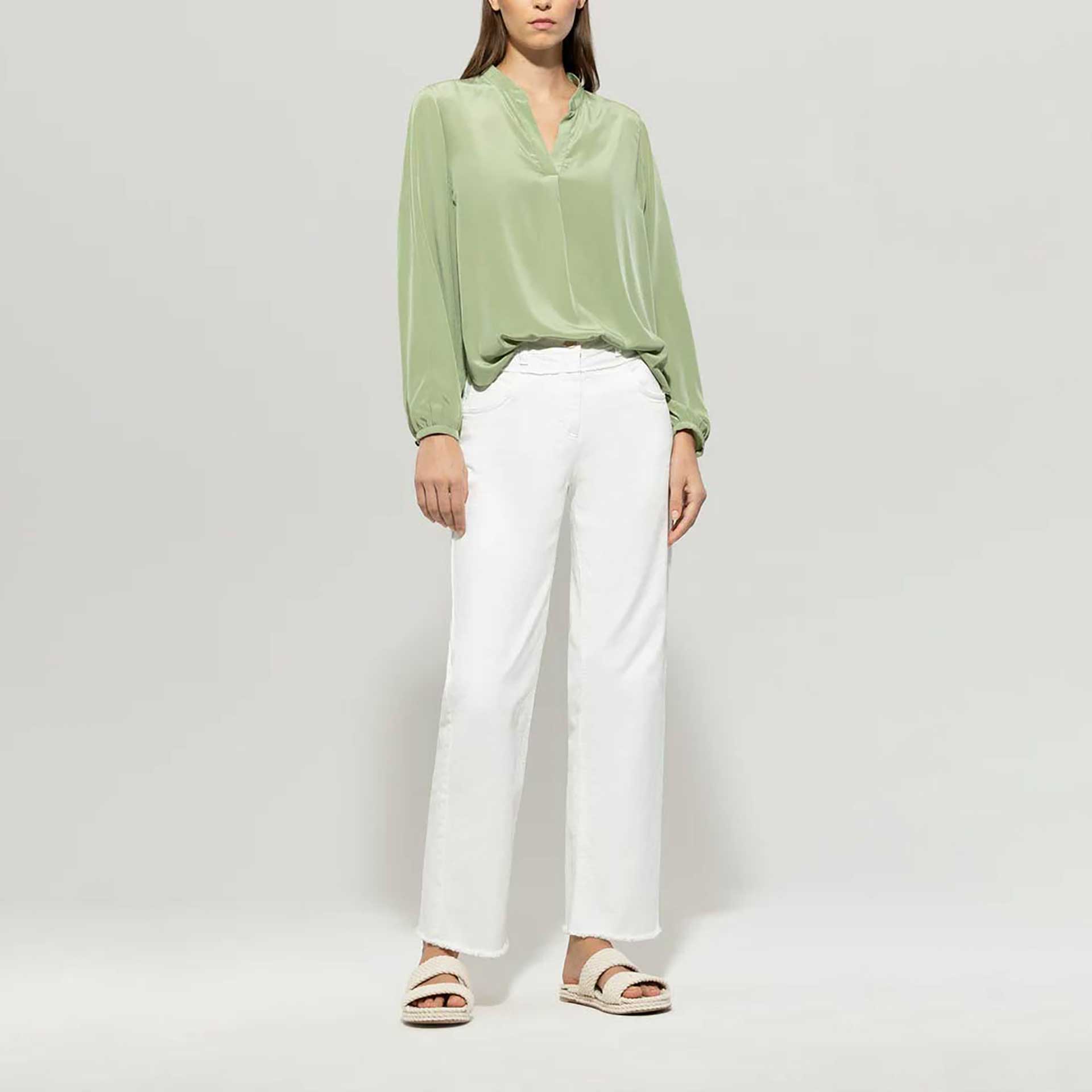 Luisa Cerano Blouse