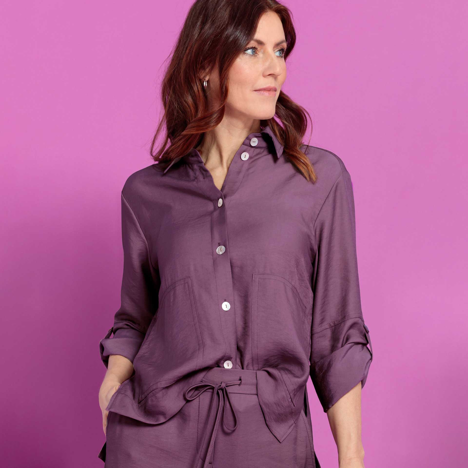 Bianca Blouse
